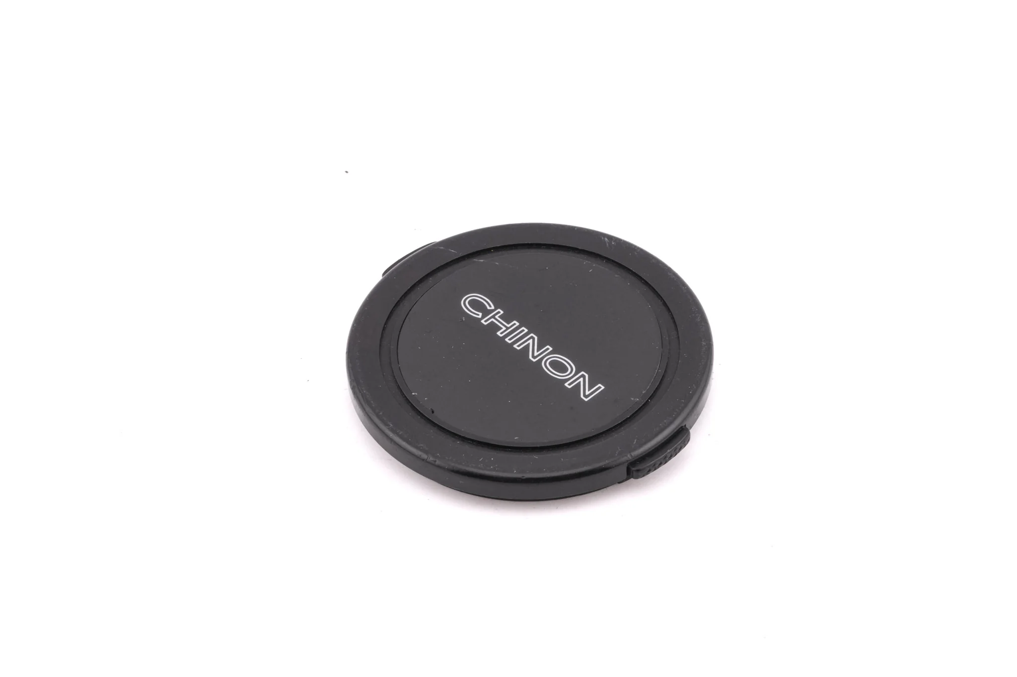 Chinon 50mm f1.7 Auto Chinon Multi-Coated - Image 5