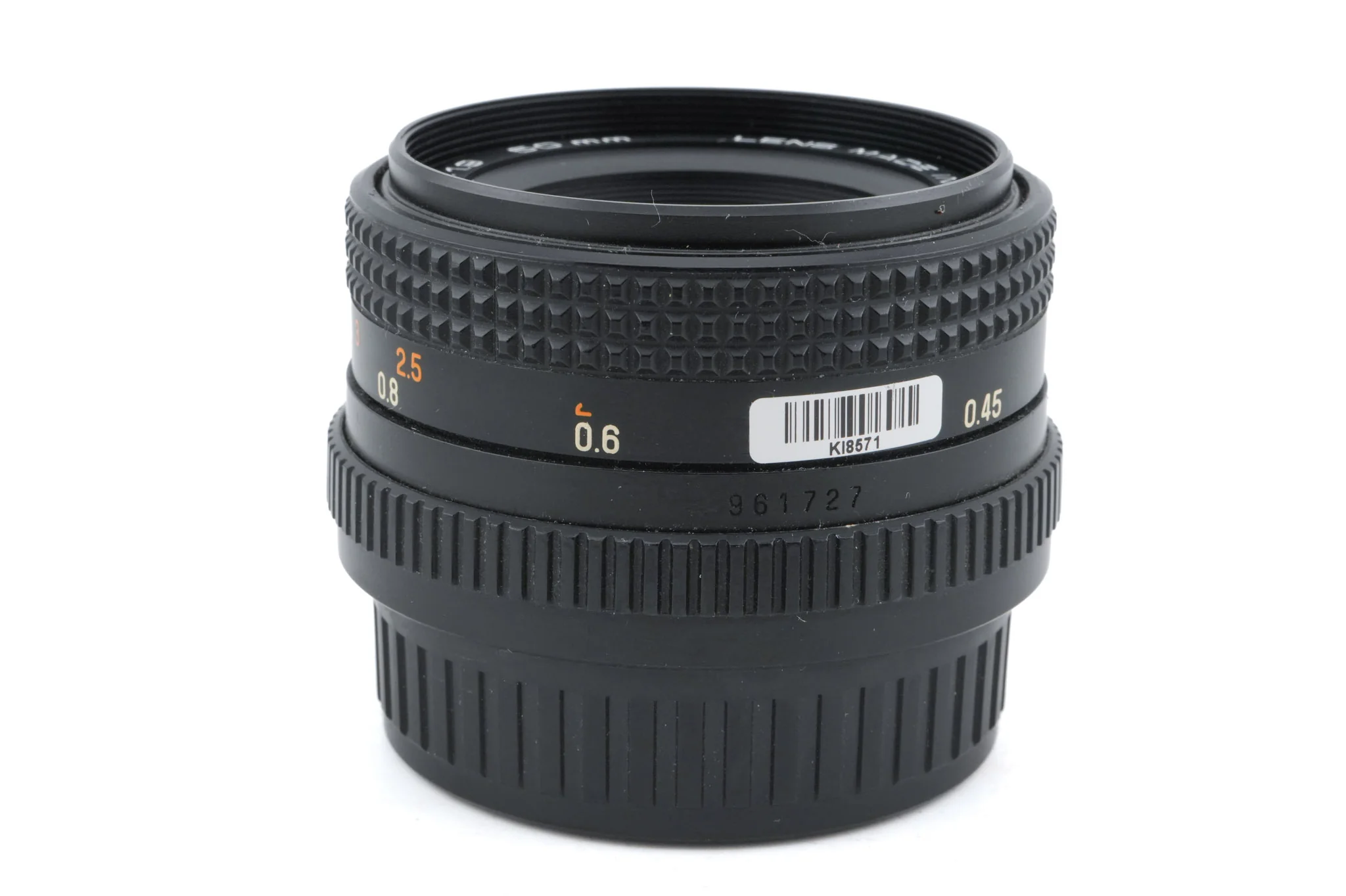 Chinon 50mm f1.9 Auto - Image 2