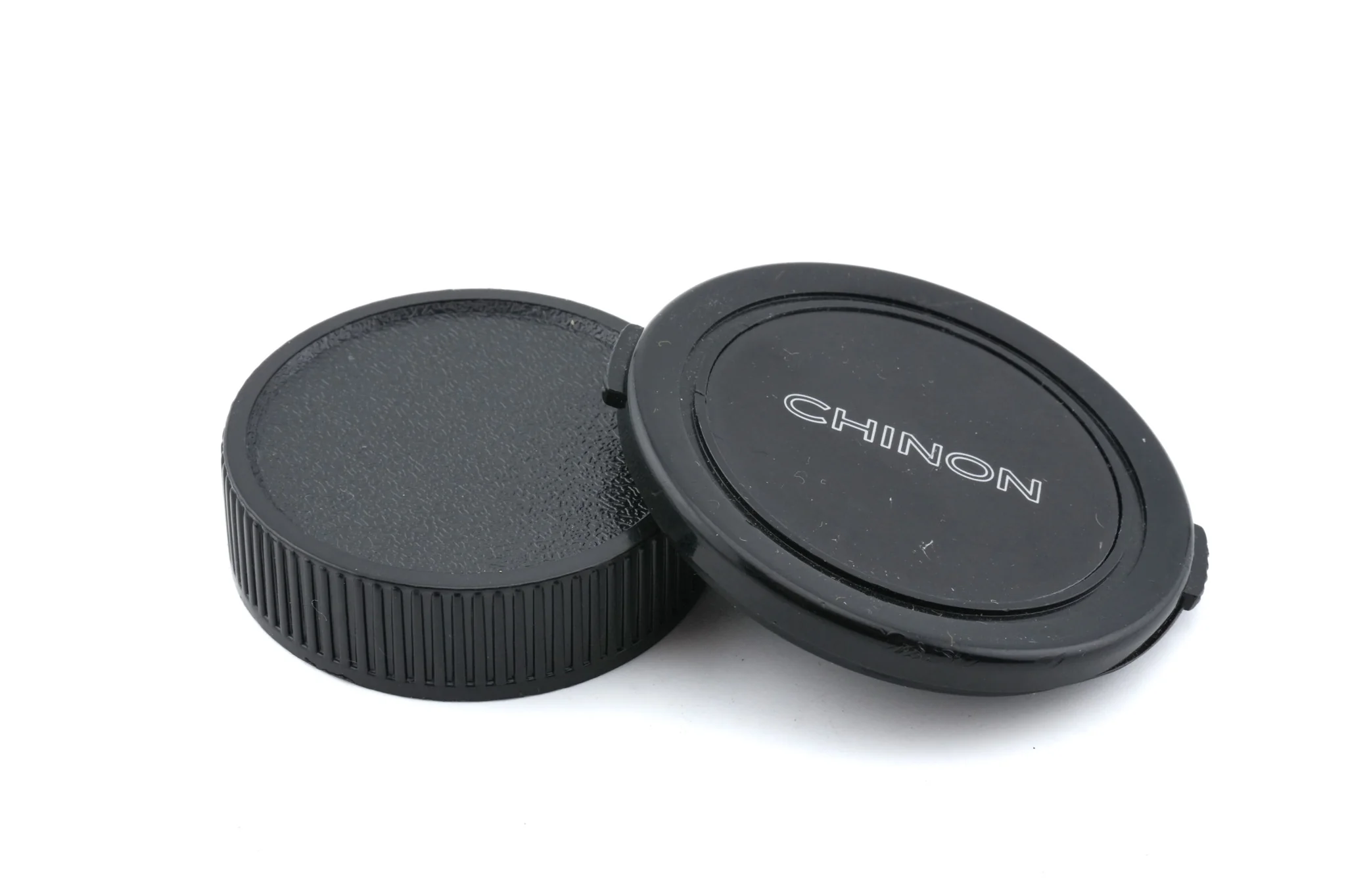 Chinon 55mm f1.7 Auto - Image 5