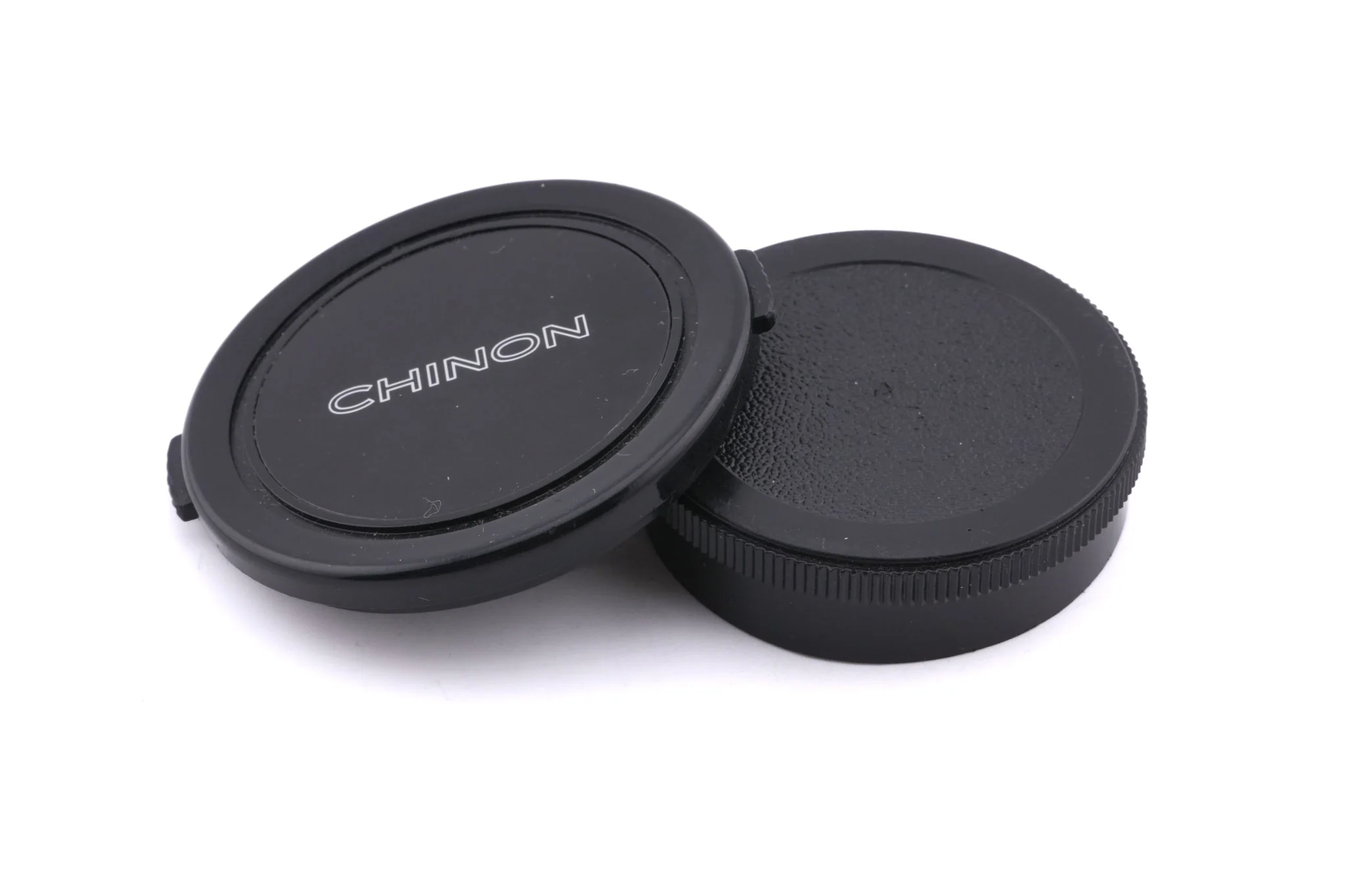 Chinon 55mm f1.7 Auto - Image 4
