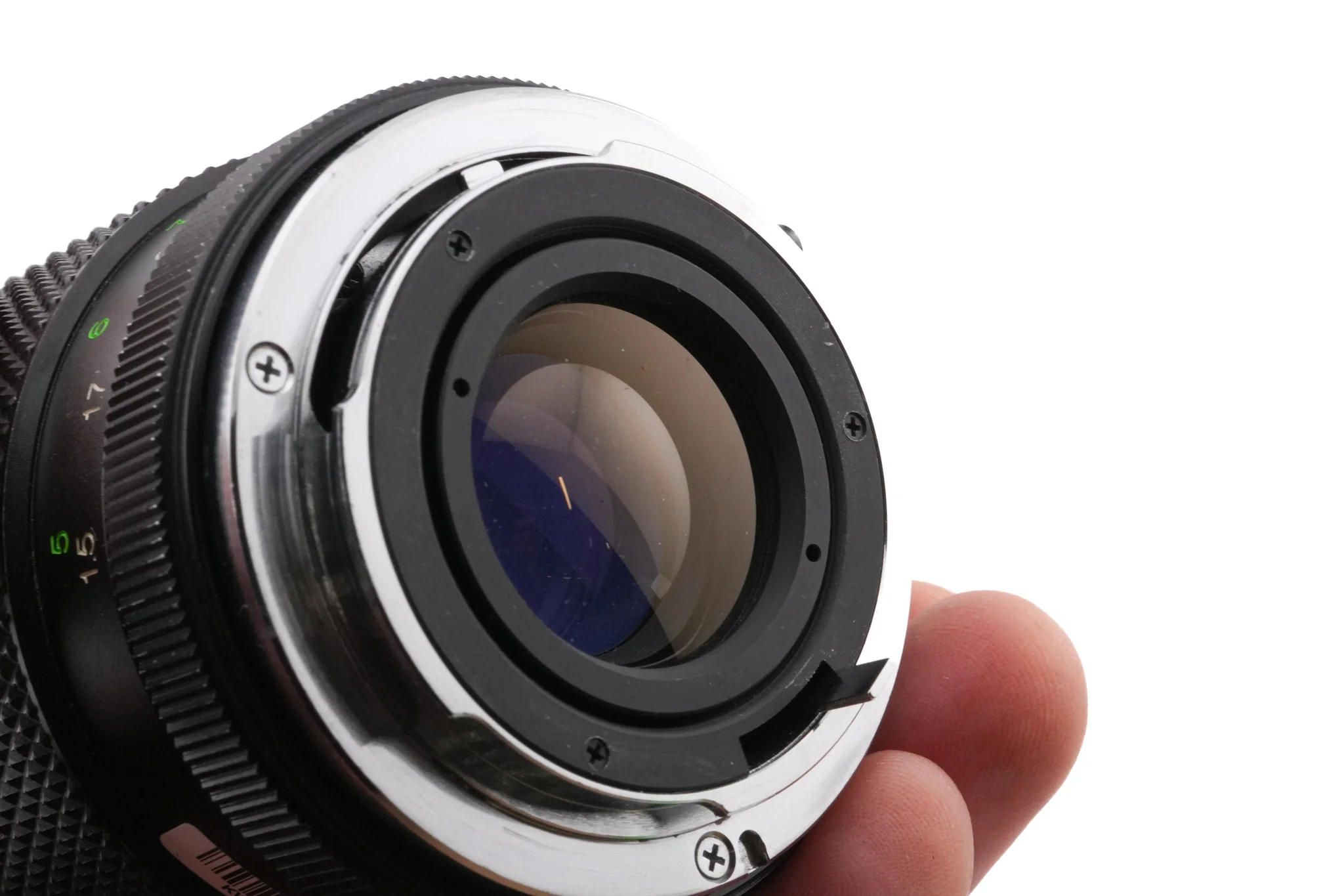 Chinon 75-150mm f3.8 Multi Coated - Image 4