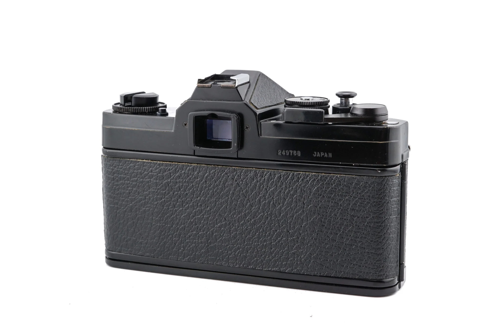 Chinon CX II - Image 3