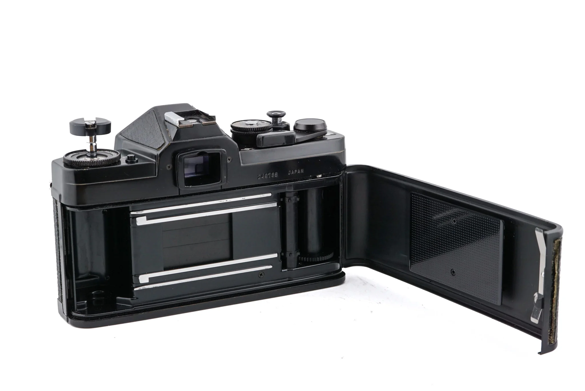 Chinon CX II - Image 6