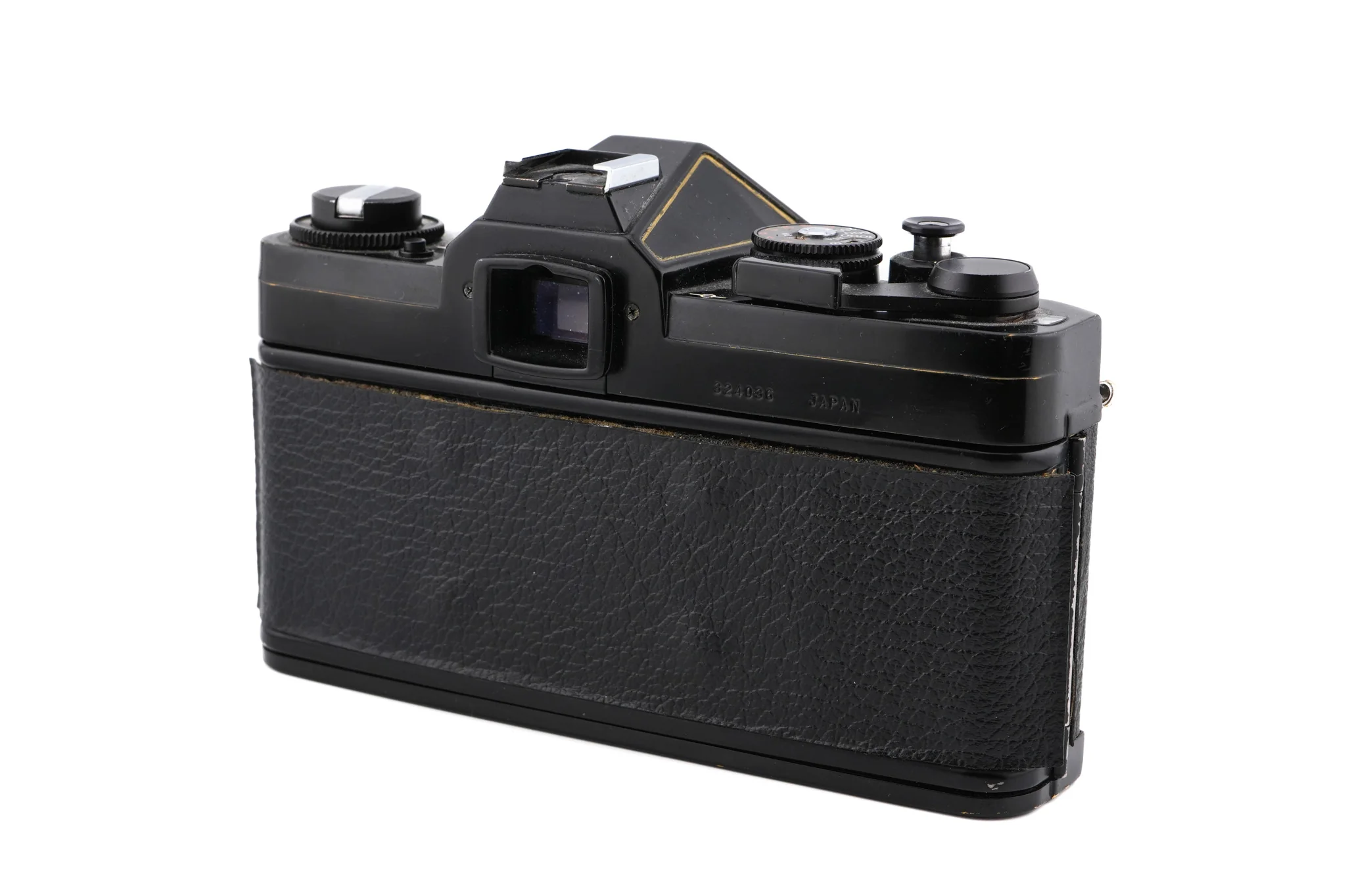 Chinon CX II - Image 2