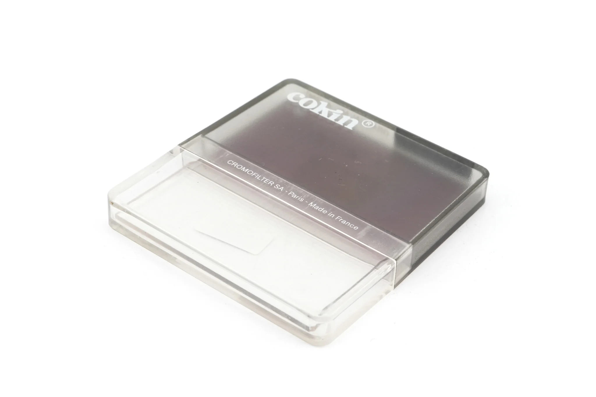 Cokin A Series Gradual Filter 126 - Image 2