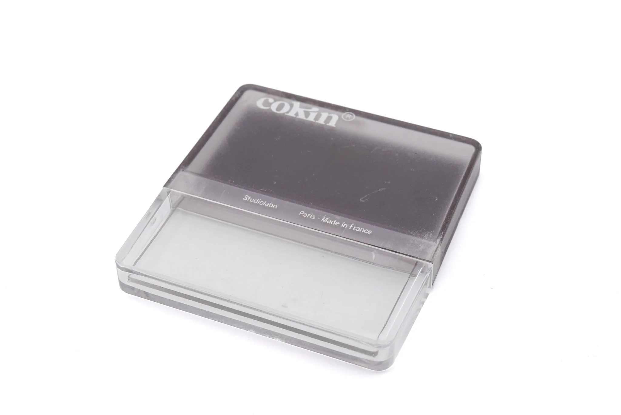 Cokin A Series Gradual Mauve Filter M2 127 - Image 2