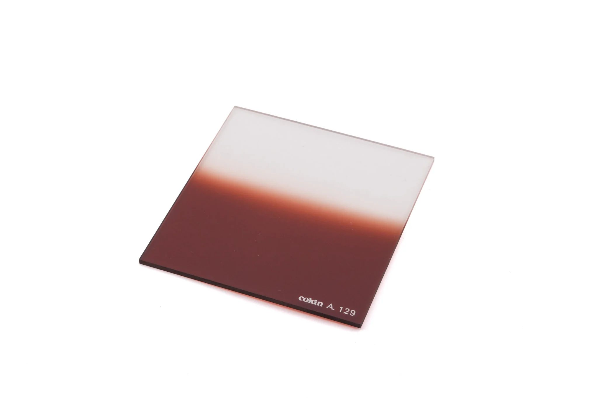 Cokin A Series Gradual Pink Filter P2 129