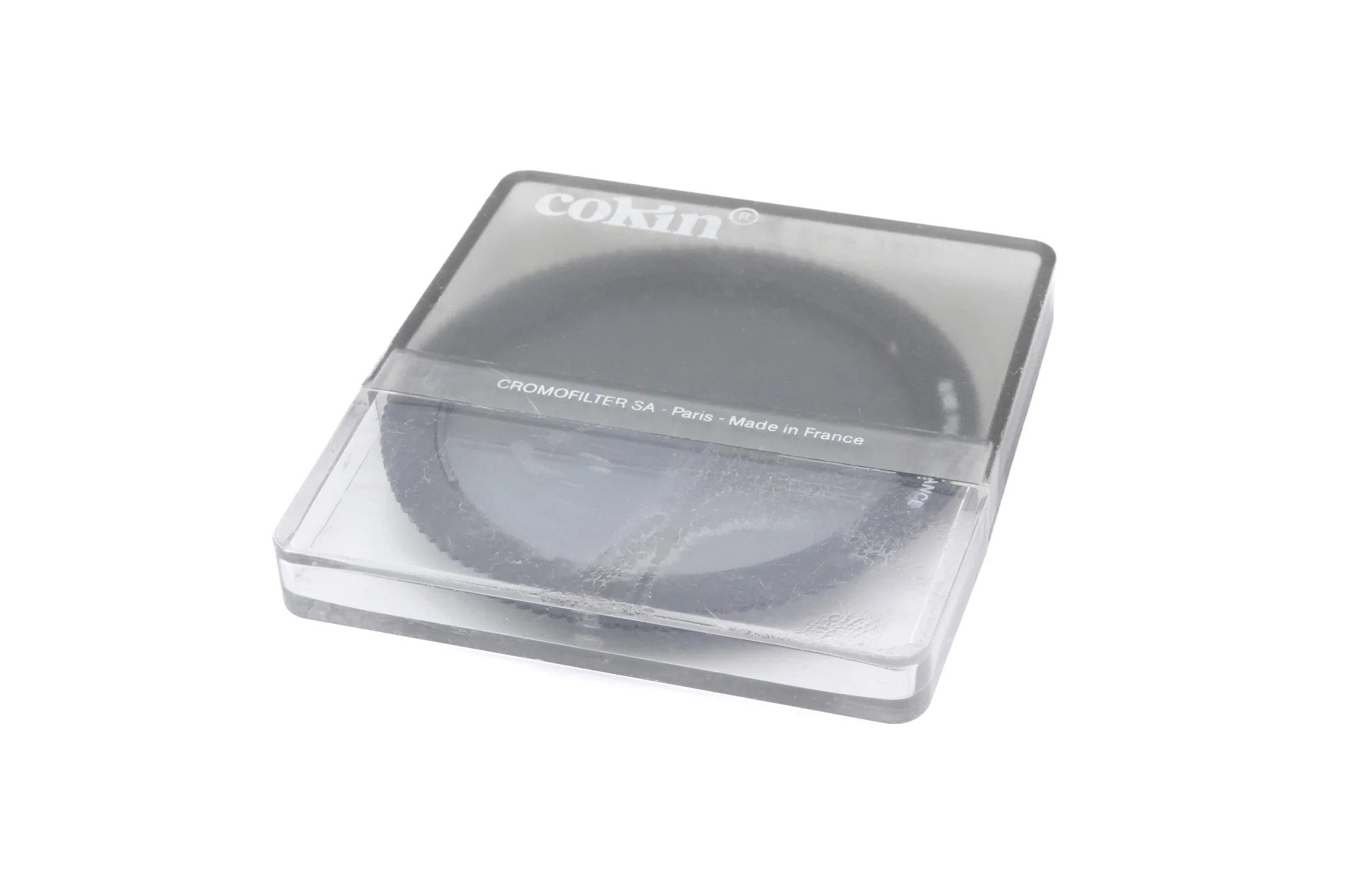 Cokin A Series Linear Polarizing Filter 160 B - Image 3