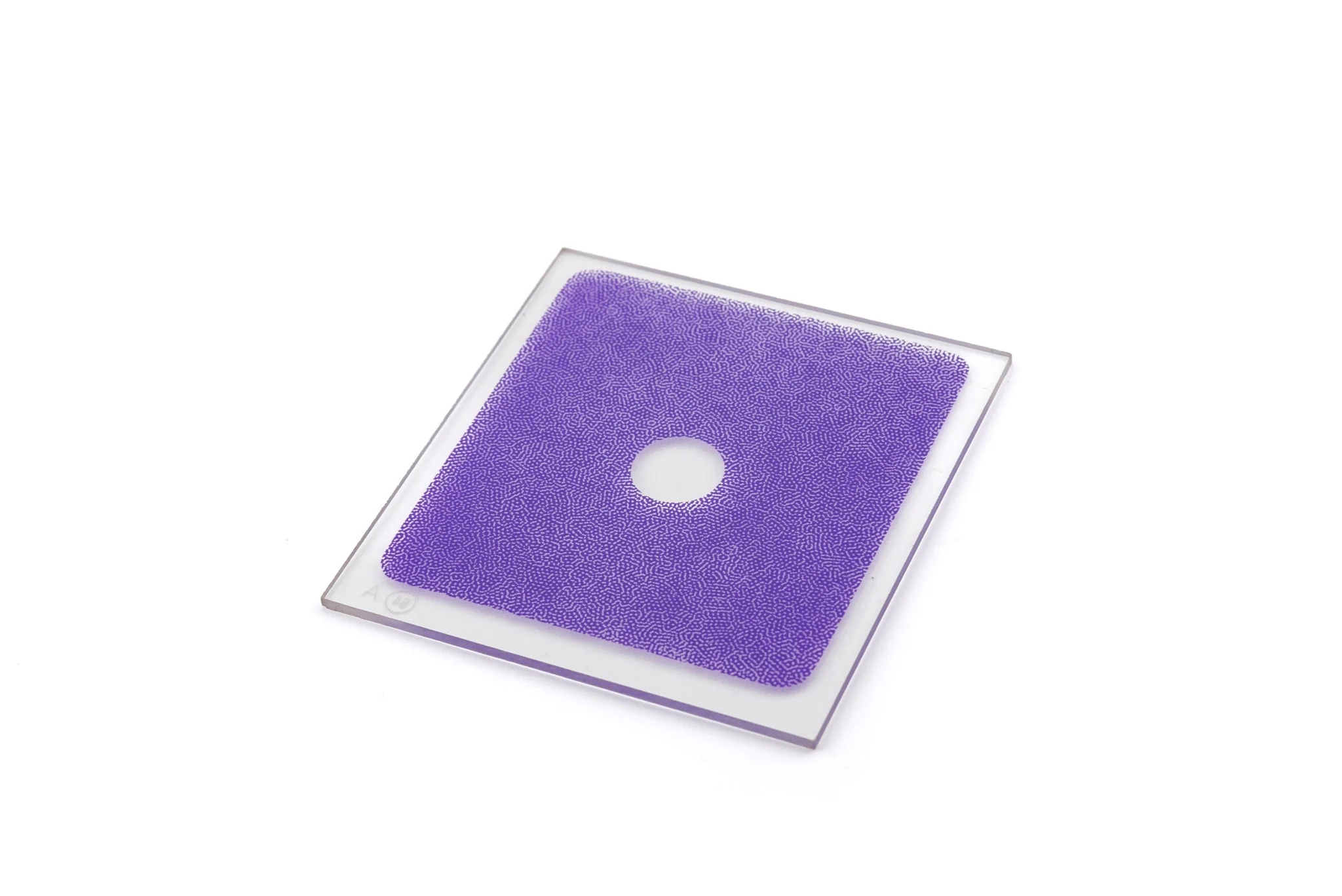 Cokin A Series Spot-Violet Filter 64