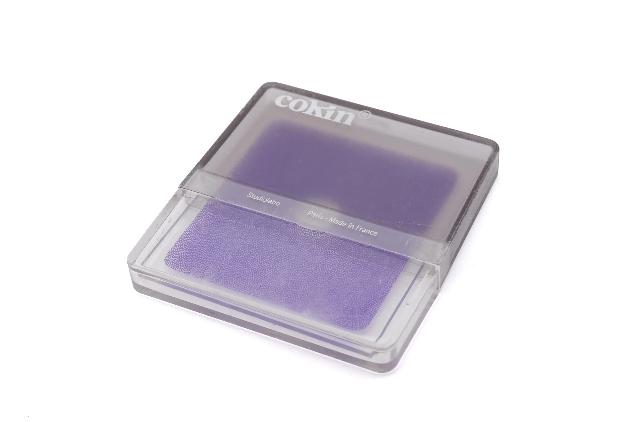 Cokin A Series Spot-Violet Filter 64 - Image 2
