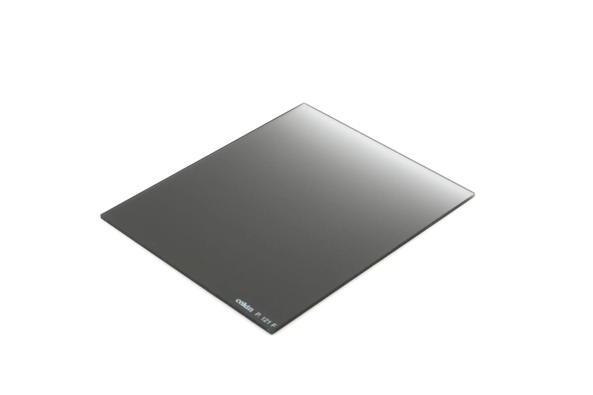 Cokin P Series Gradual Neutral Density Filter ND8 121F - Accessory