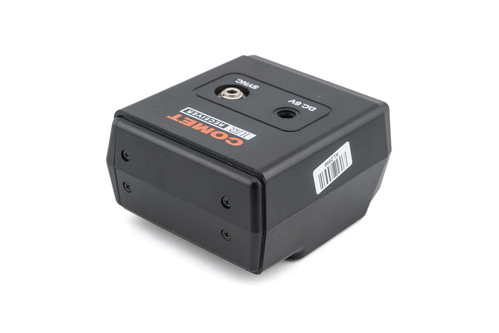 Comet IR Receiver