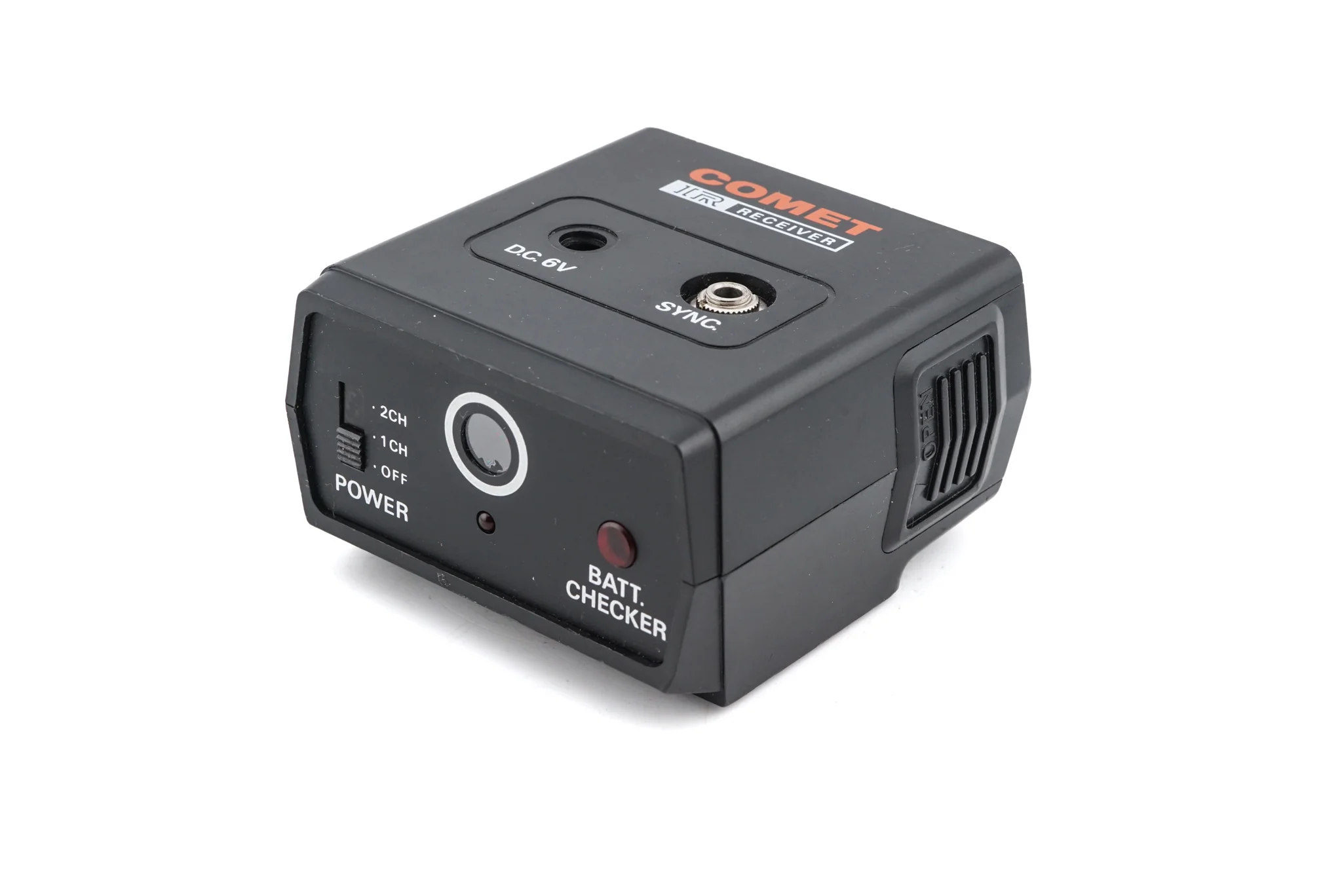 Comet IR Receiver - Image 2