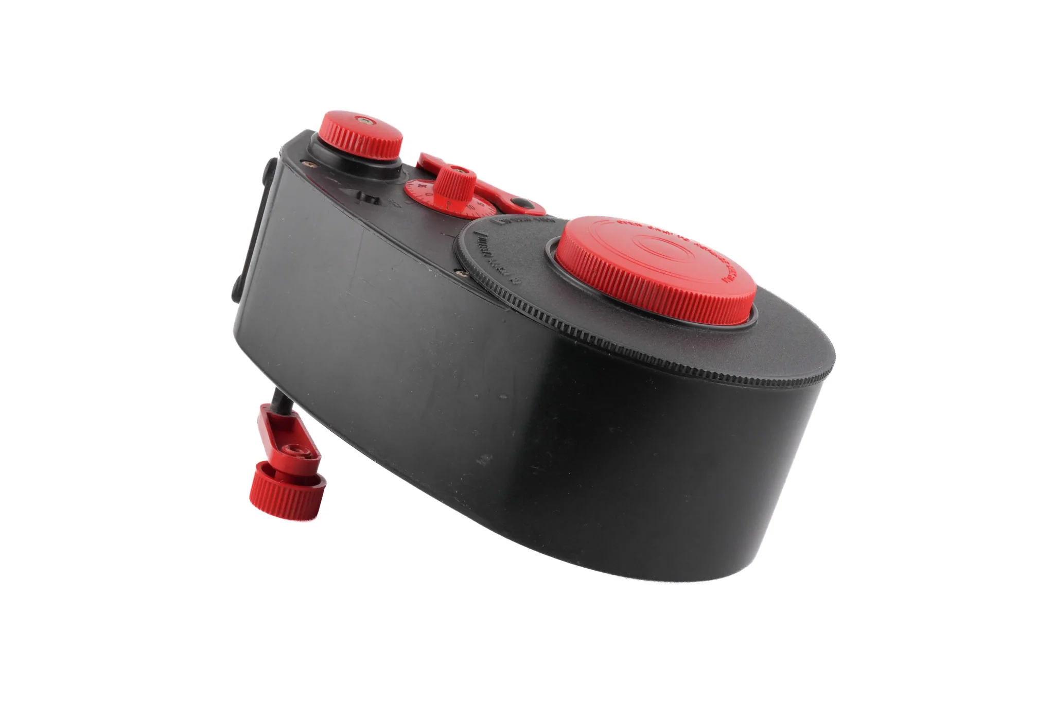 Computrol Bulk Film Loader - Image 3