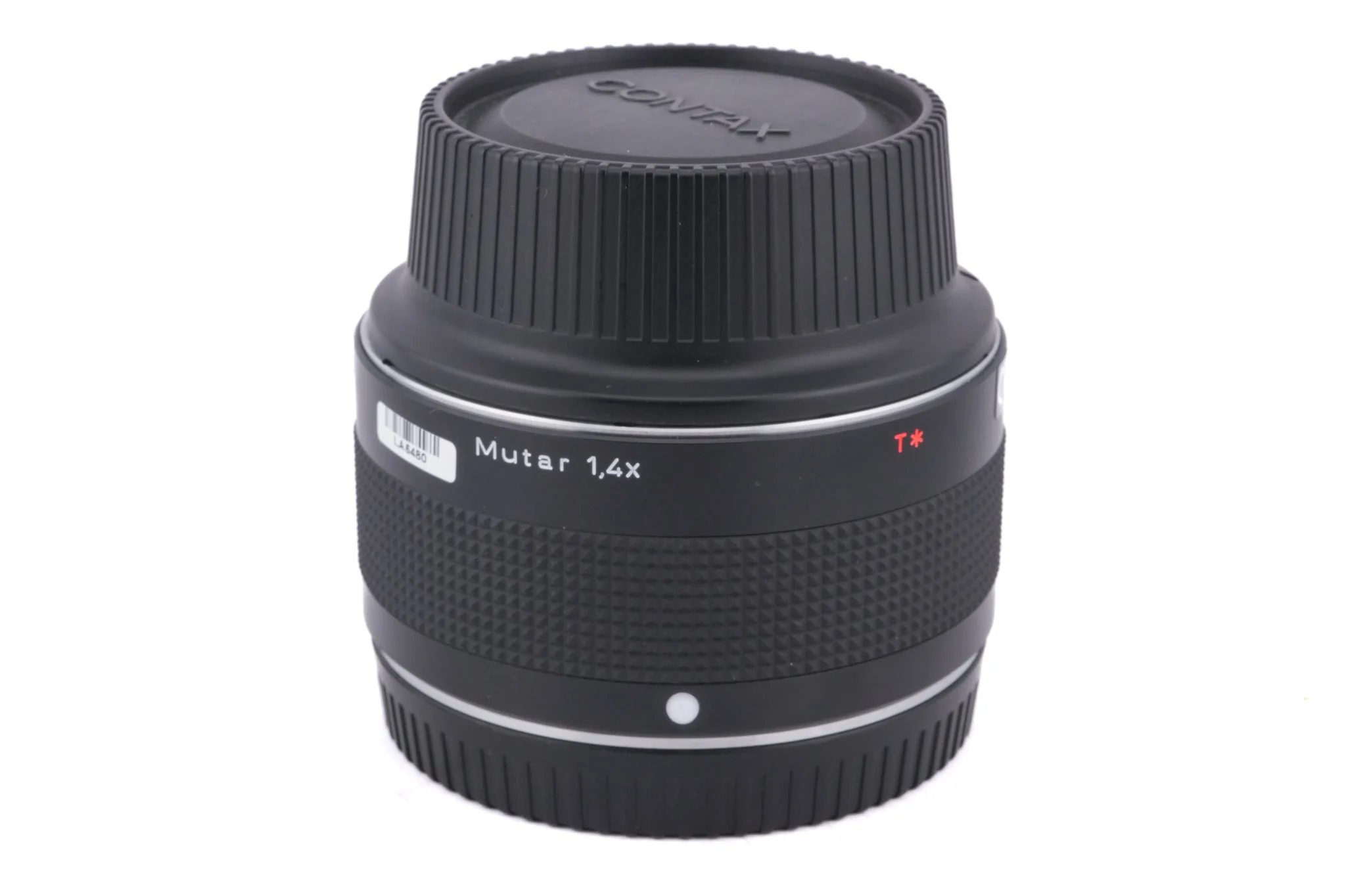 Contax 1.4x Teleconverter Mutar T* - Lens