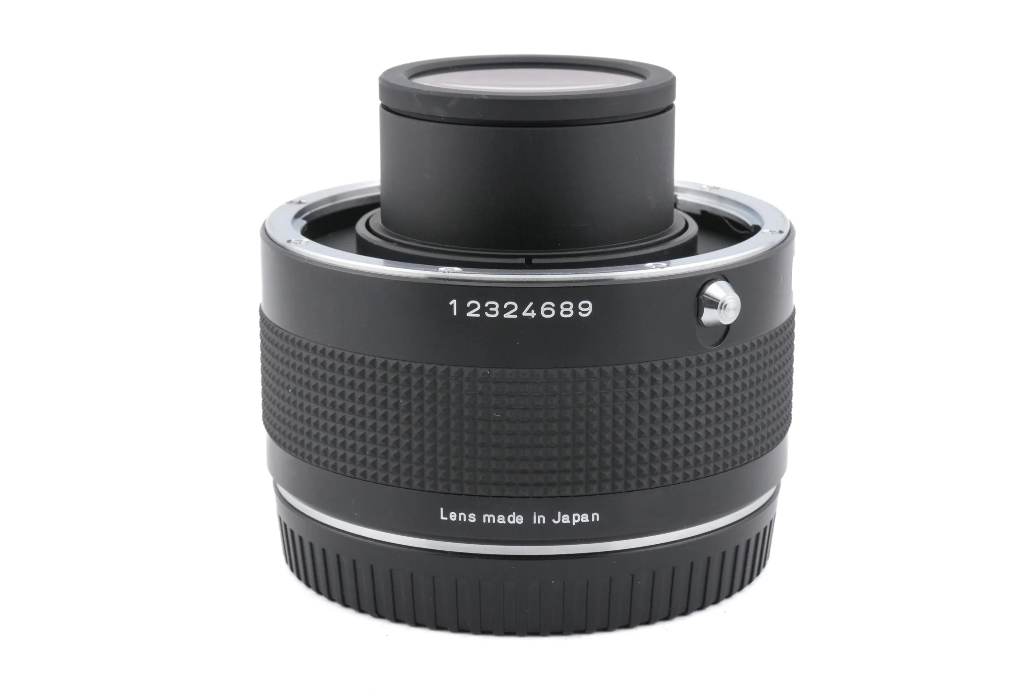 Contax 1.4x Teleconverter Mutar T* - Image 2