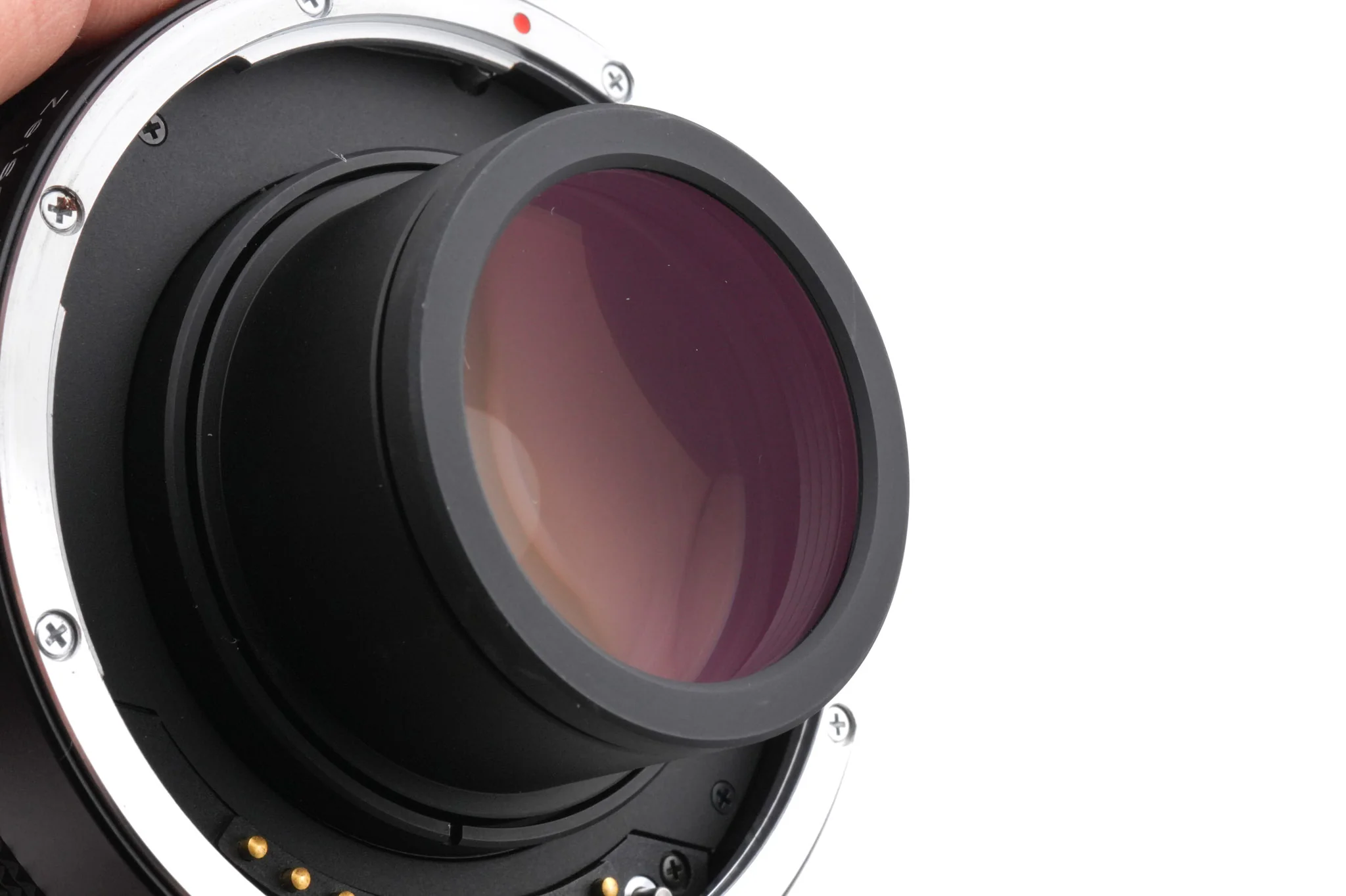Contax 1.4x Teleconverter Mutar T* - Image 3