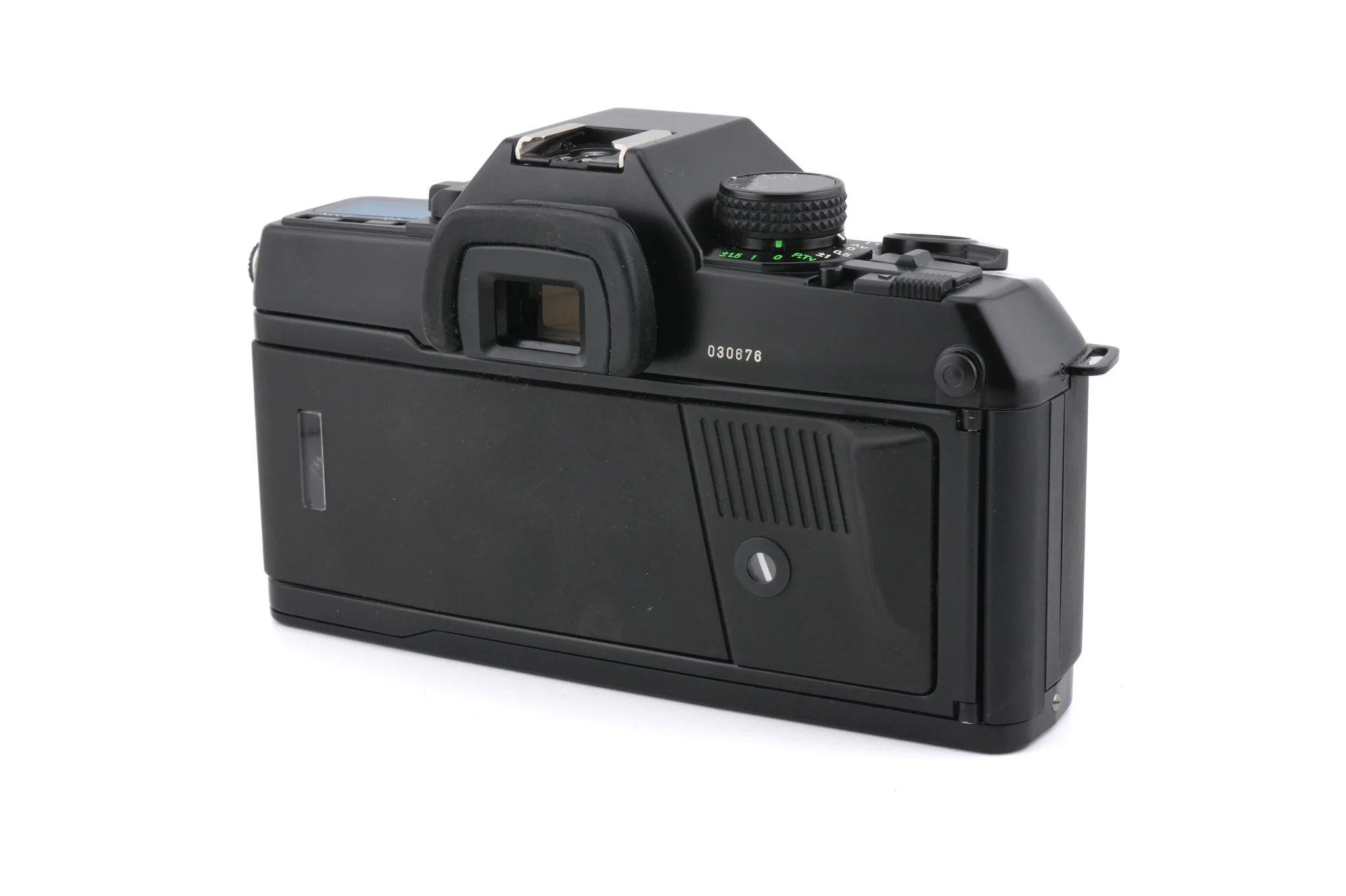 Contax 167 MT - Image 2