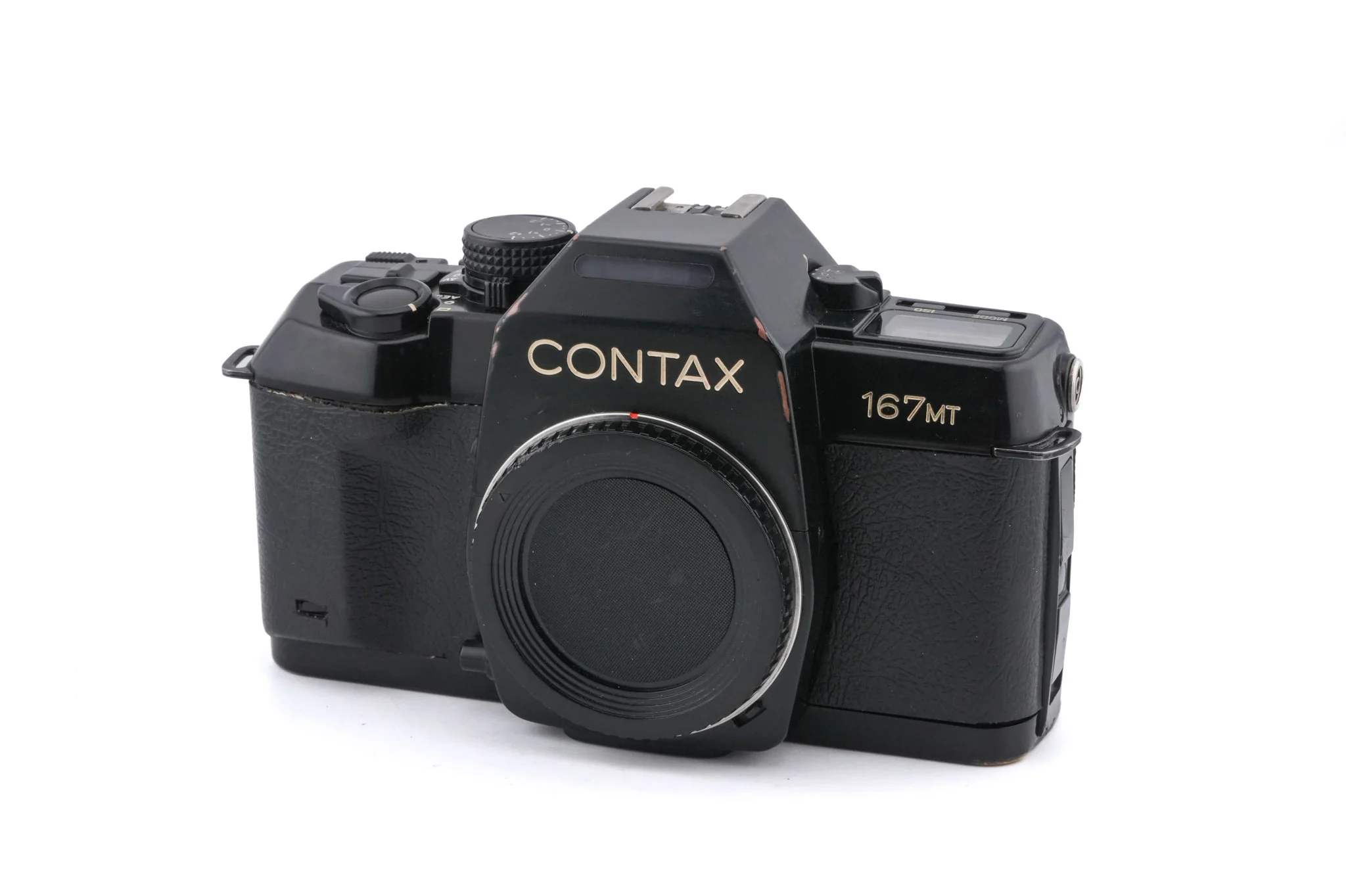 Contax 167 MT