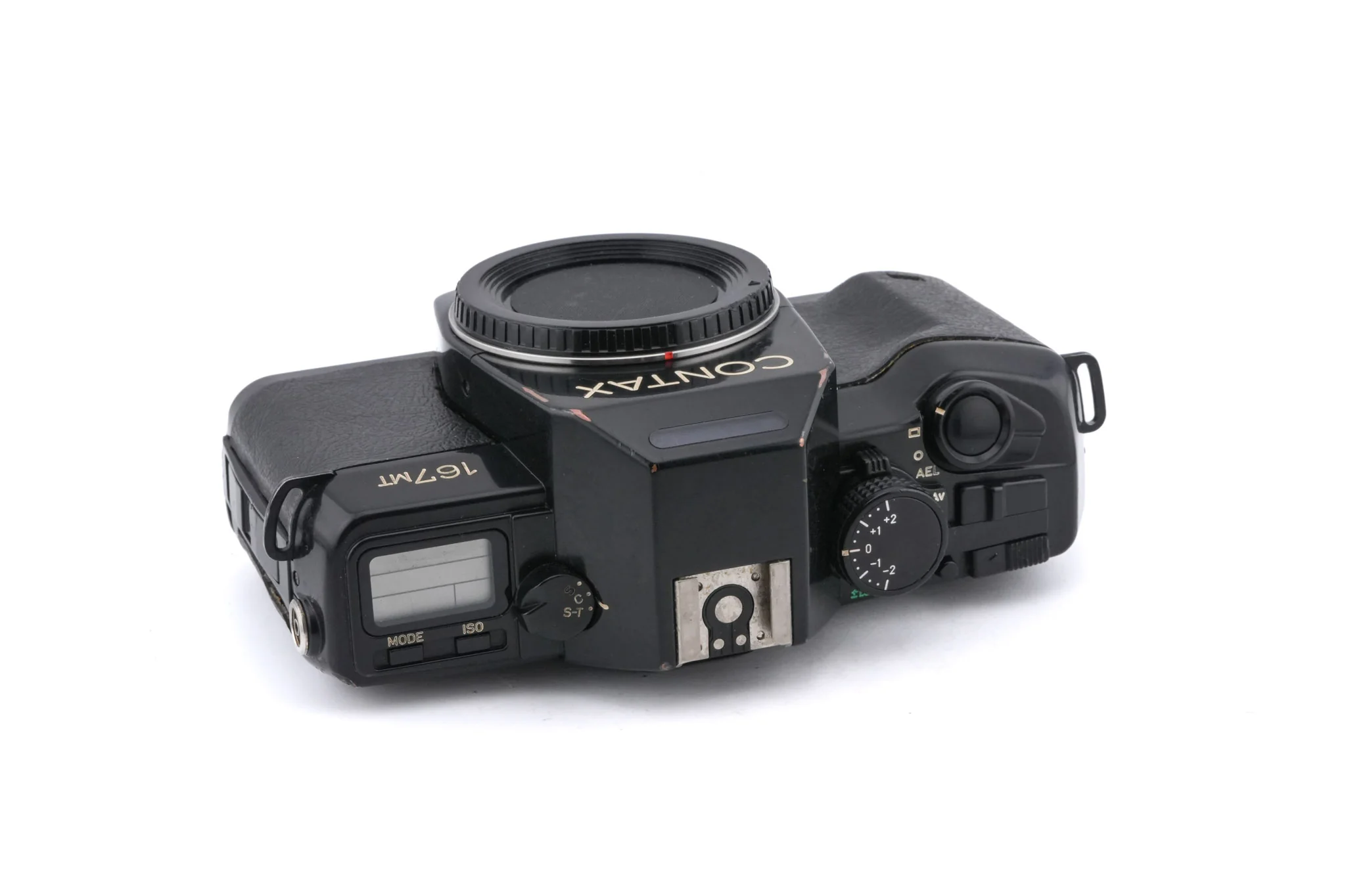 Contax 167 MT - Image 4