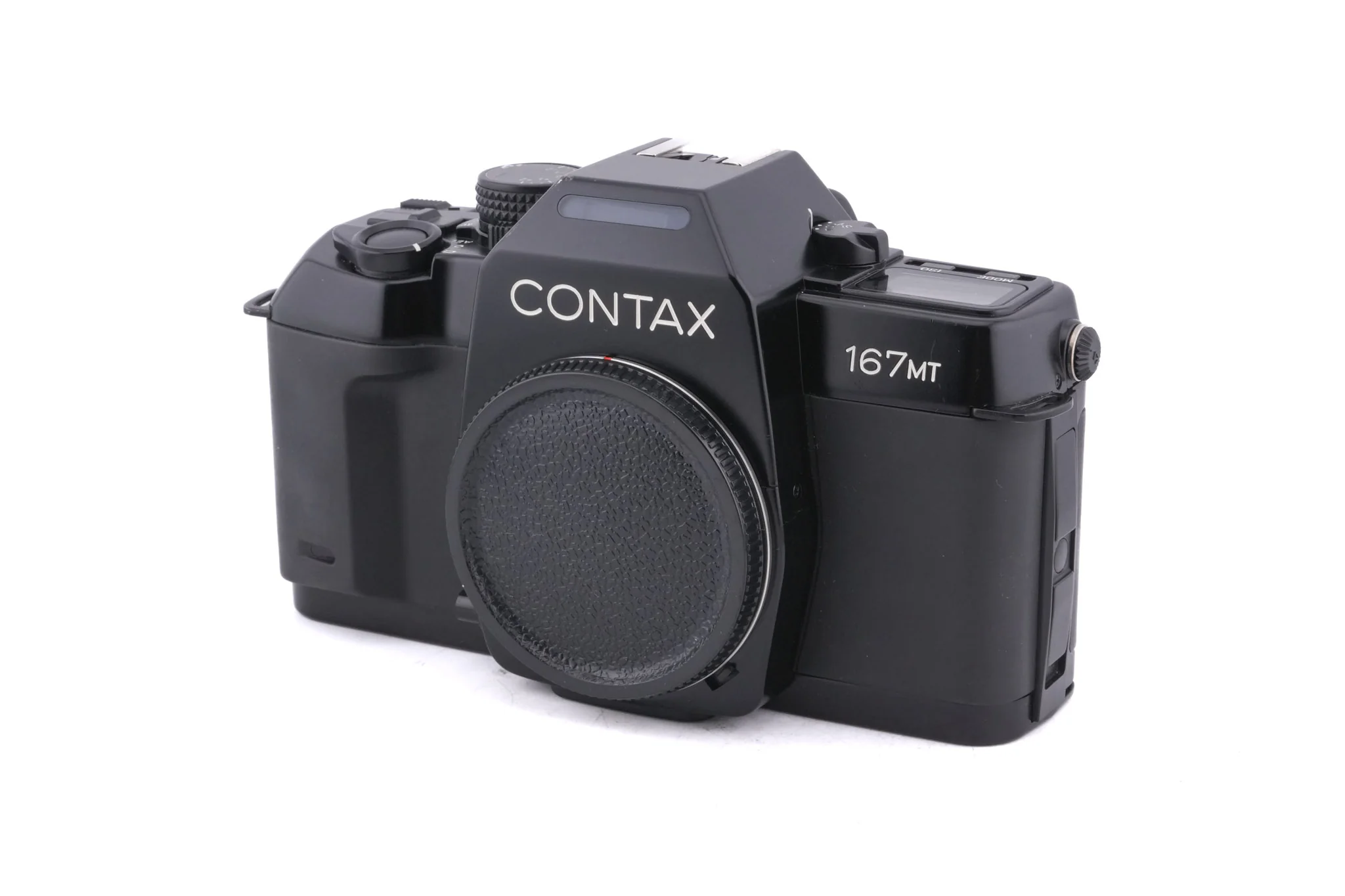 Contax 167 MT