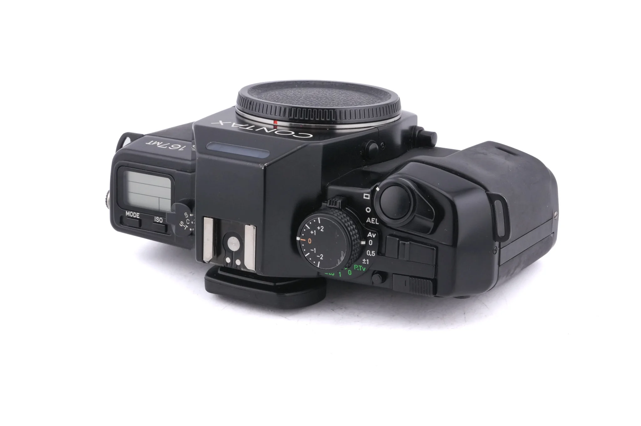 Contax 167 MT - Image 3