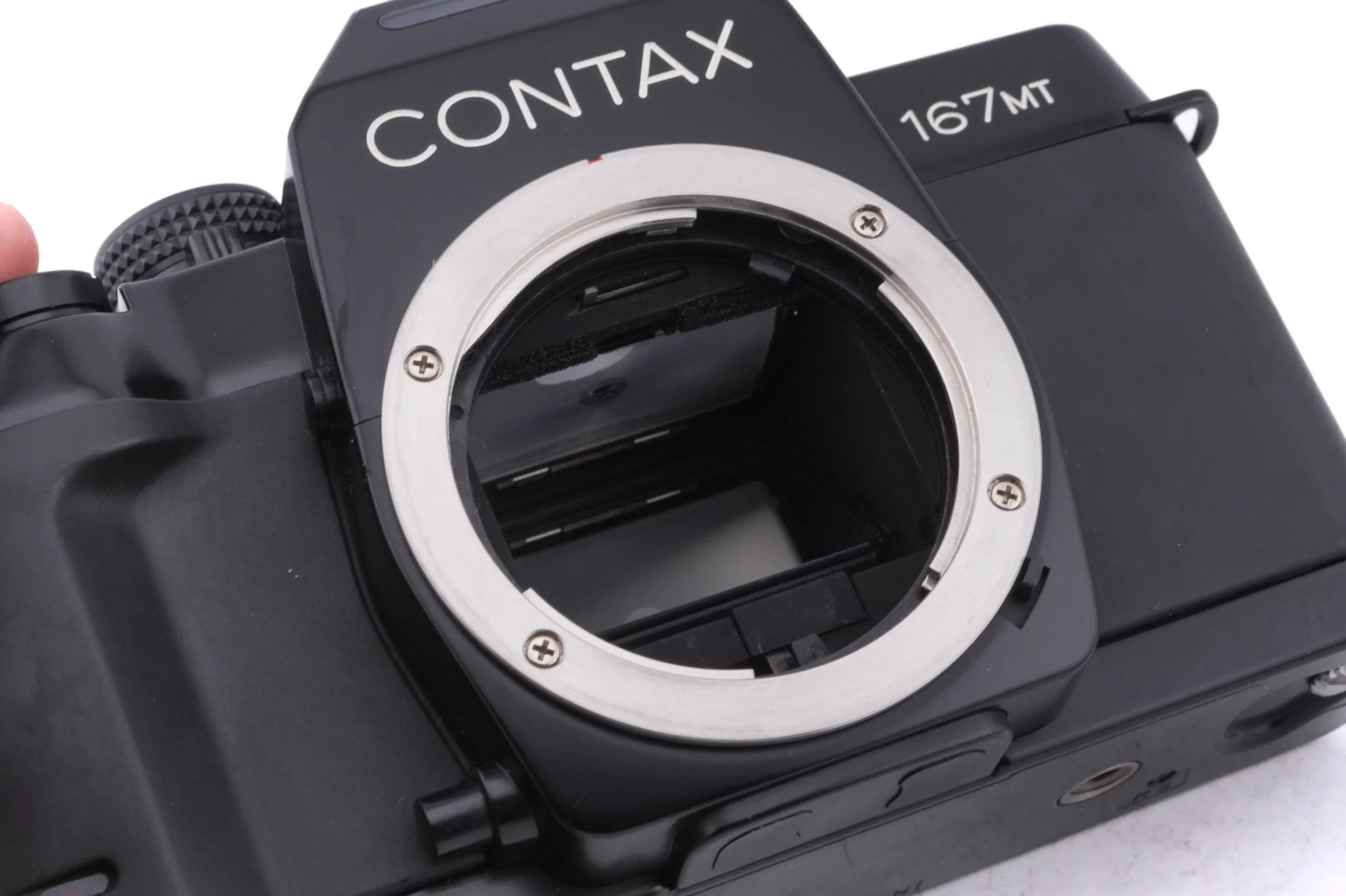 Contax 167 MT - Image 5