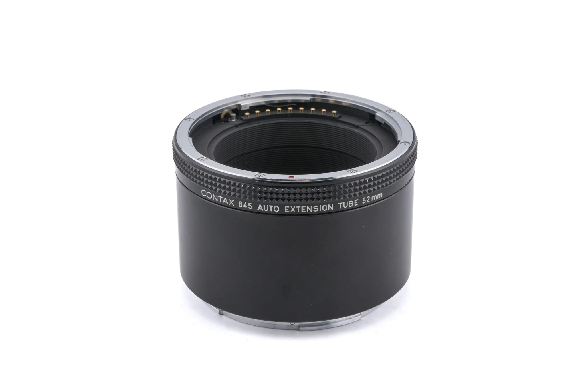 Contax 52mm Auto Extension Tube