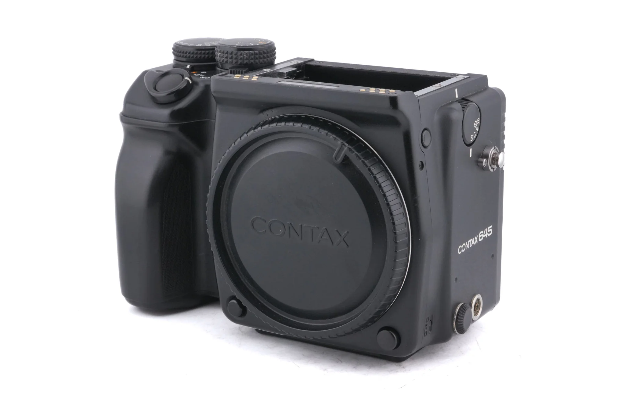 Contax 645