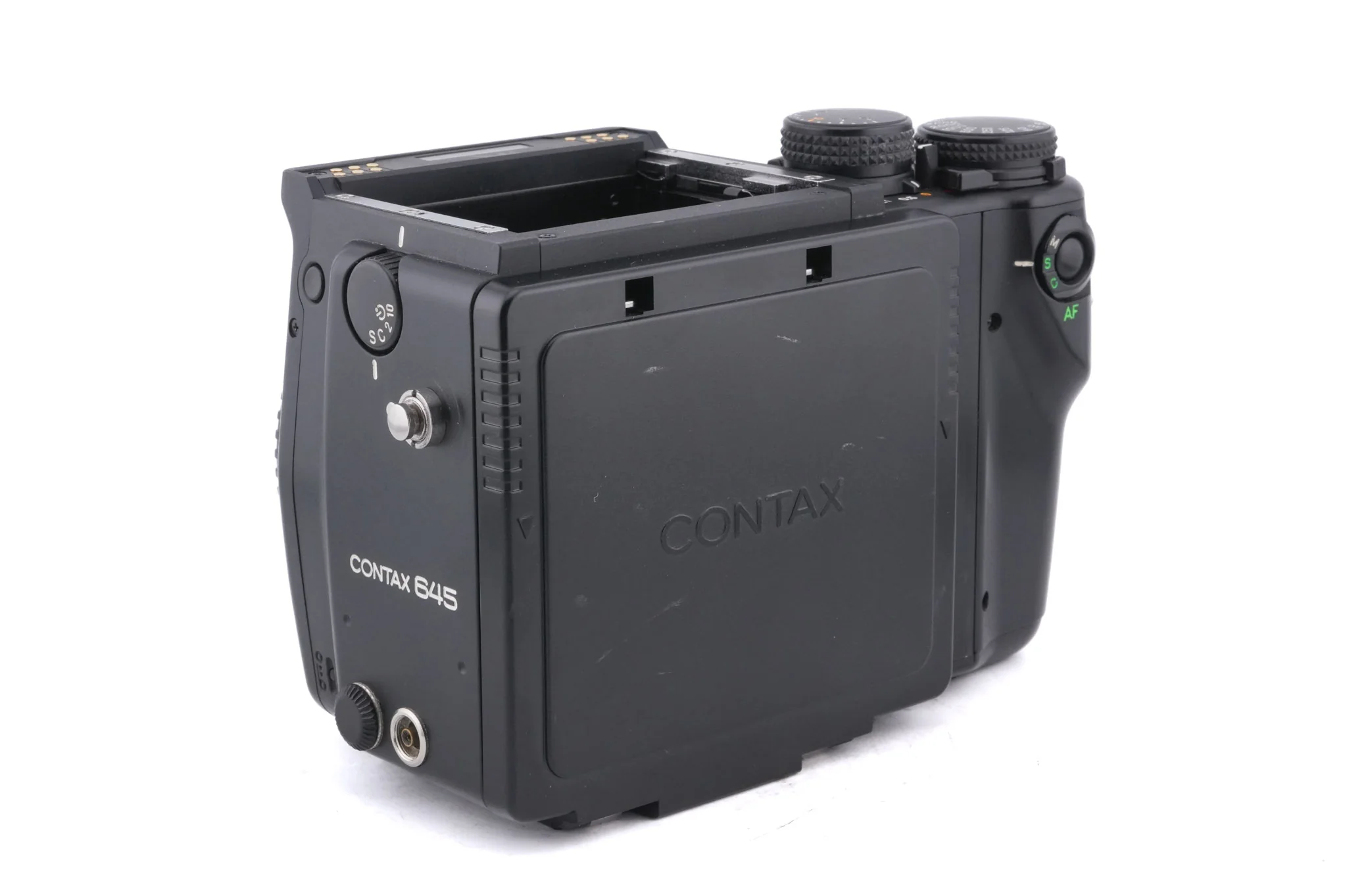 Contax 645 - Image 4