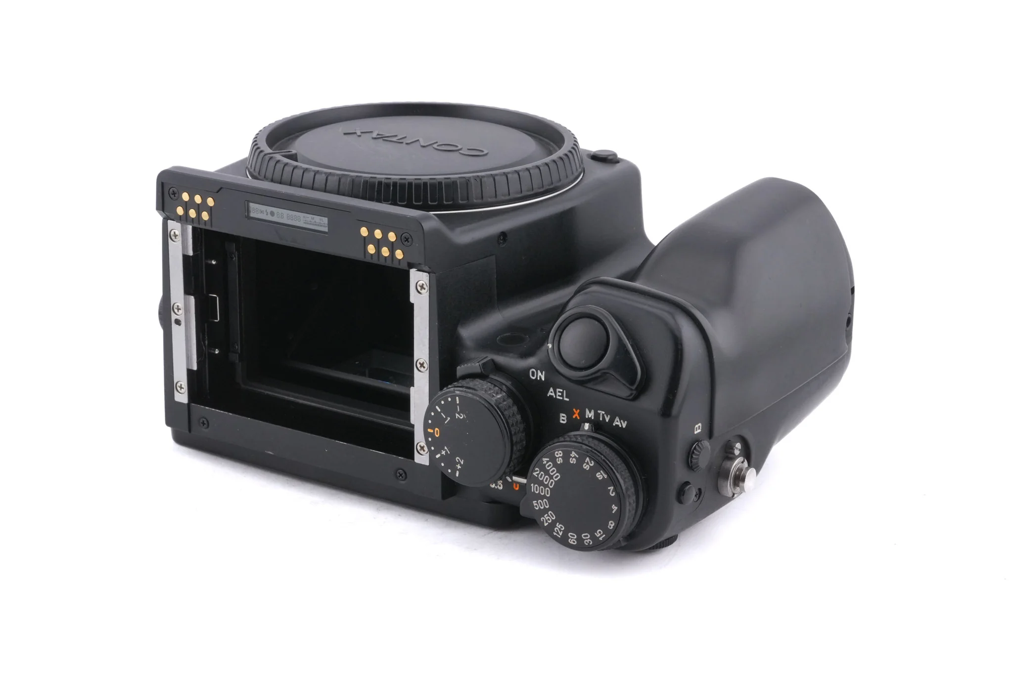 Contax 645 - Image 5