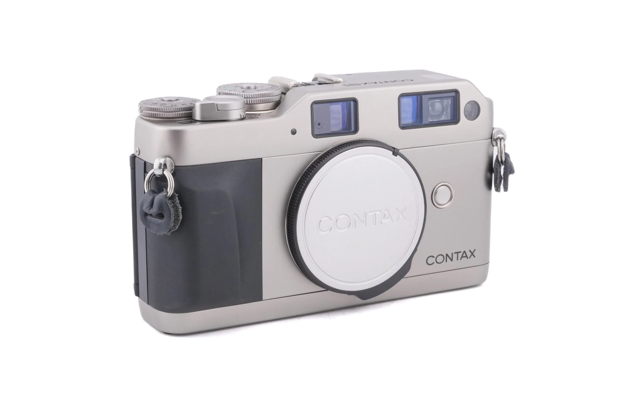 Contax G1 - Image 2