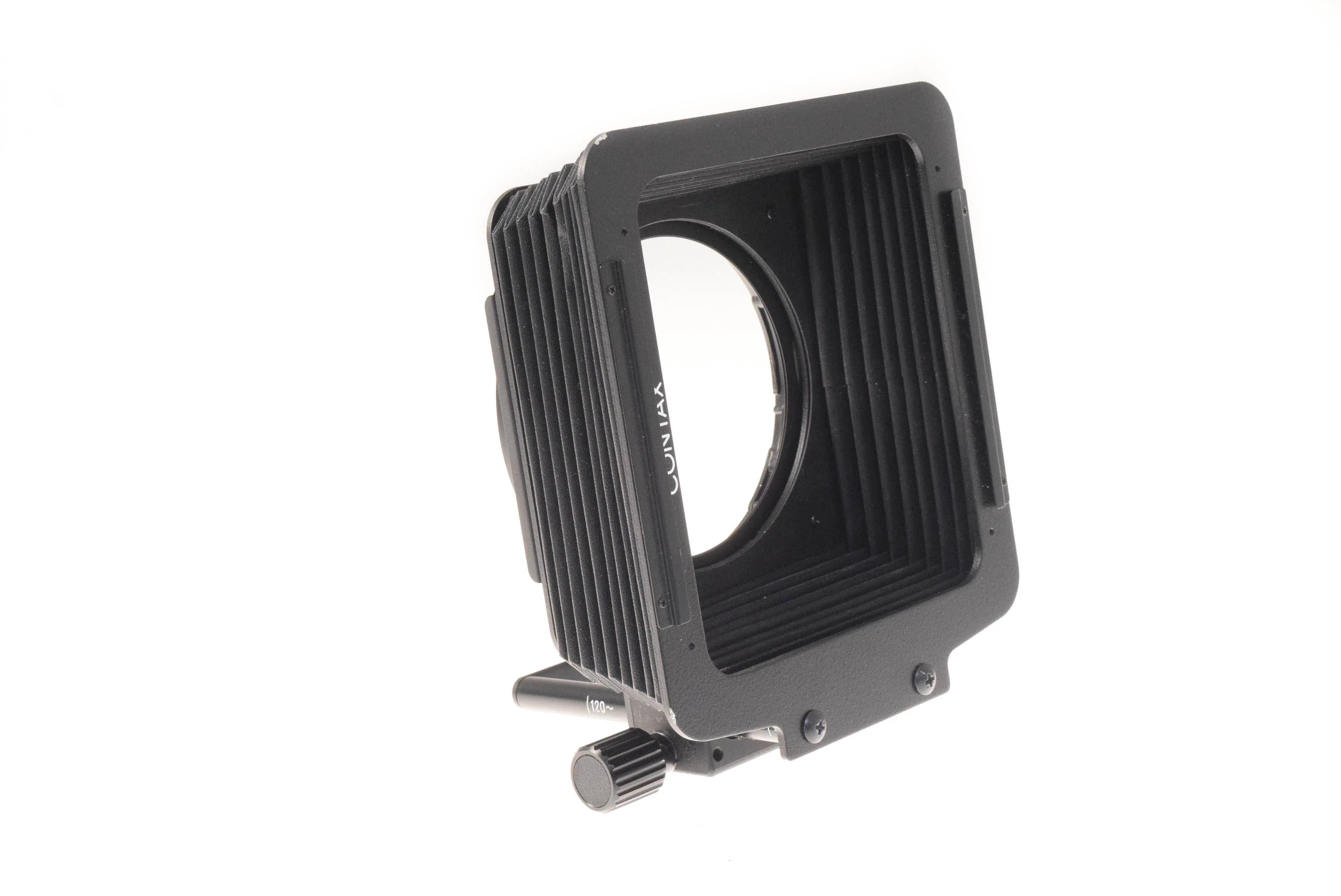 Contax GB-B1 Bellows Hood