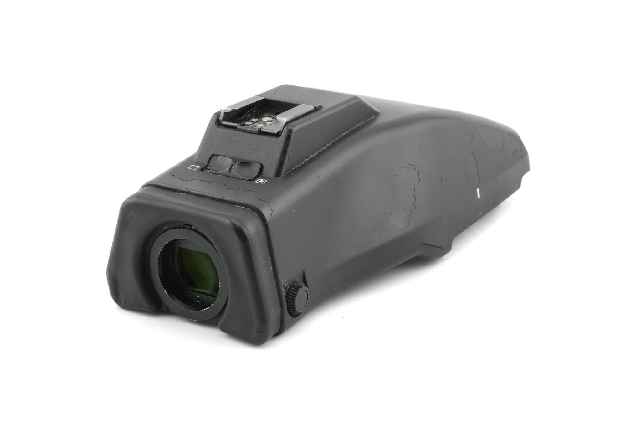 Contax MF-1 AE Prism Finder - Image 2