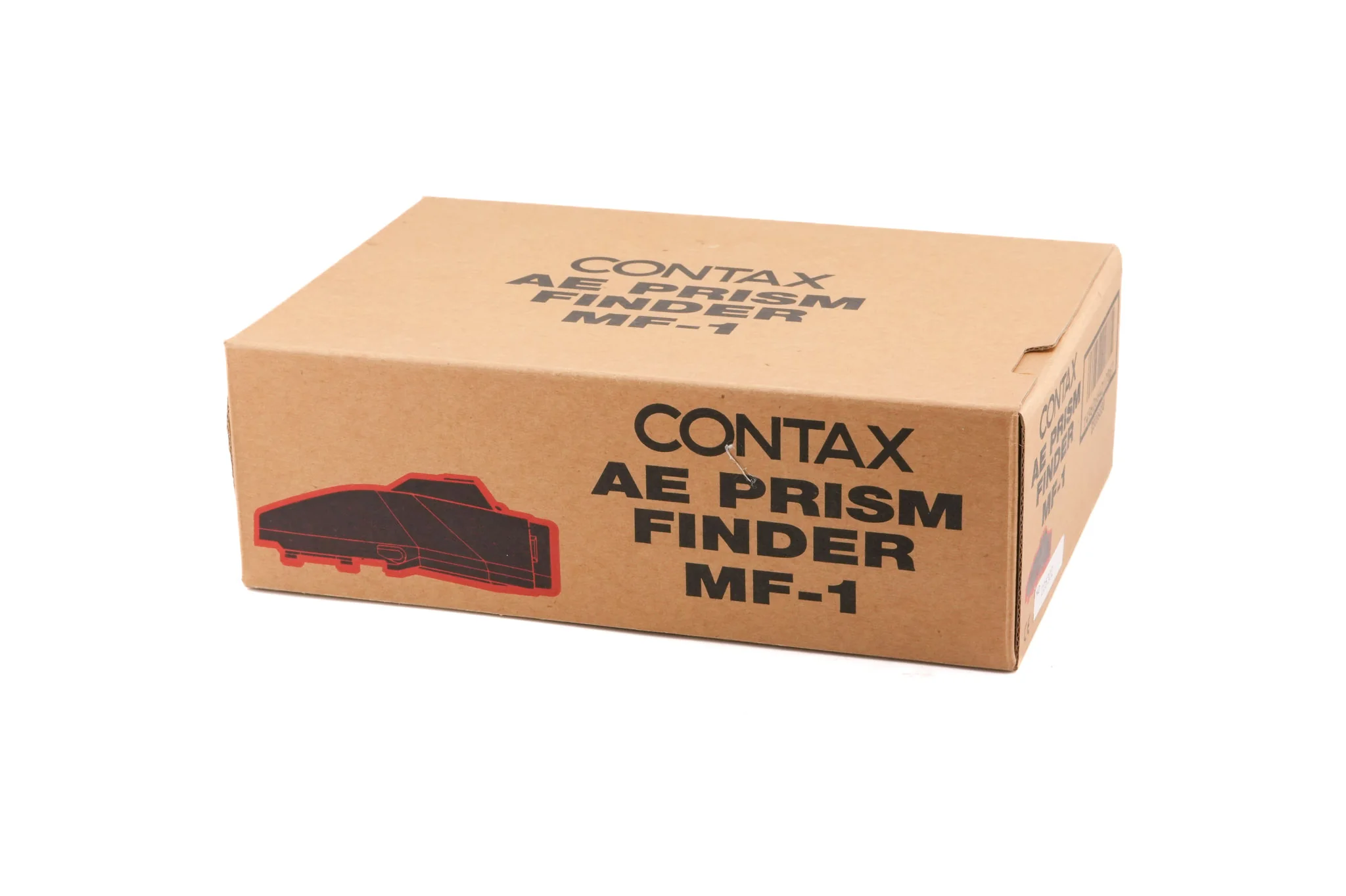 Contax MF-1 AE Prism Finder - Image 5