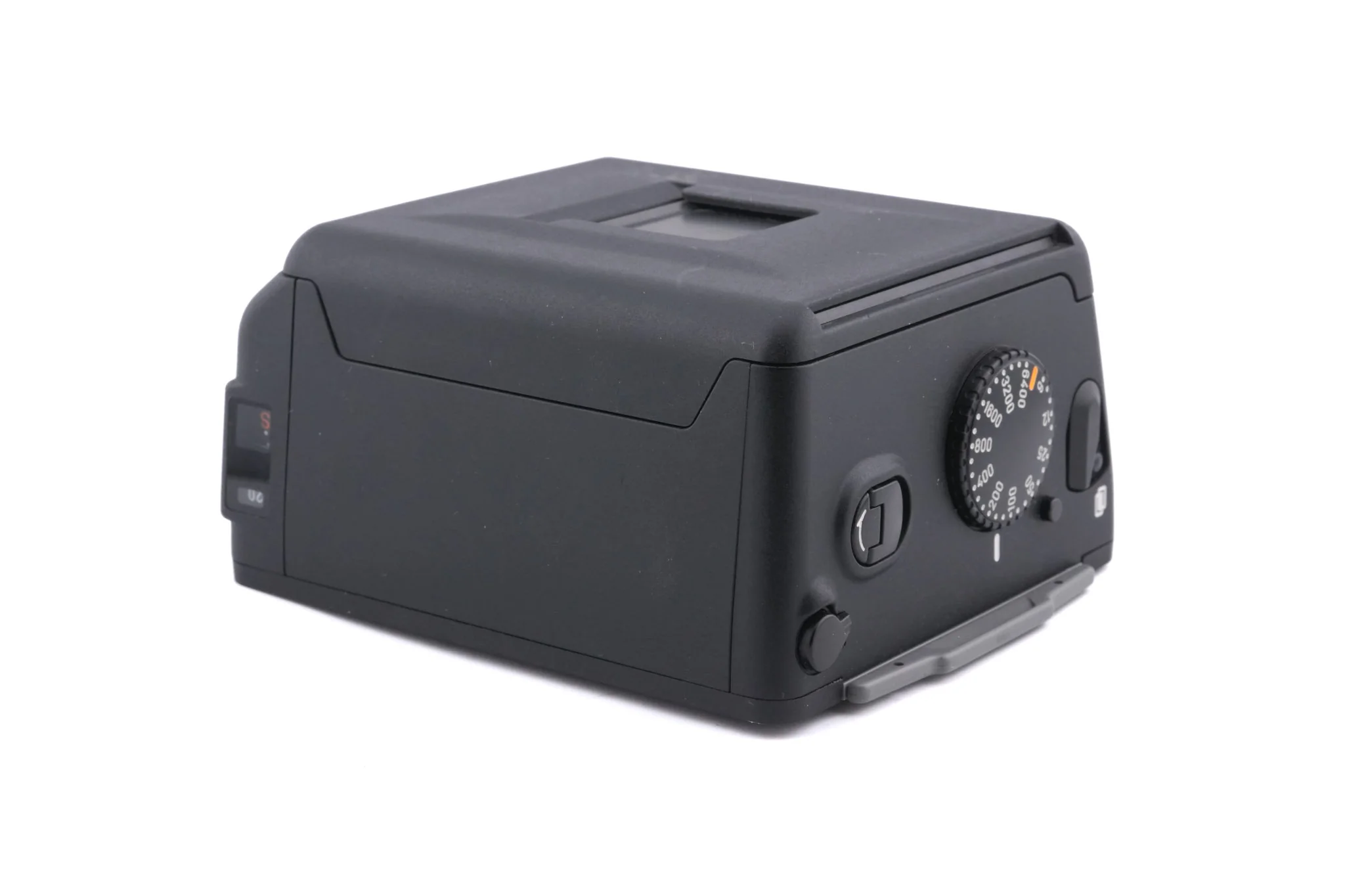 Contax MFB-1 120/220 Film Back Holder - Image 3