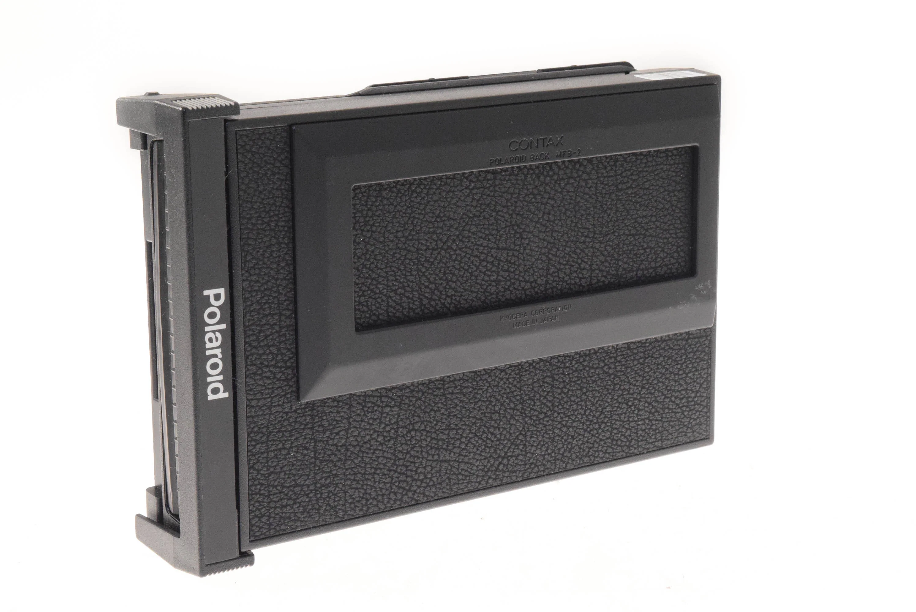 Contax MFB-2 Polaroid Film Back - Image 2