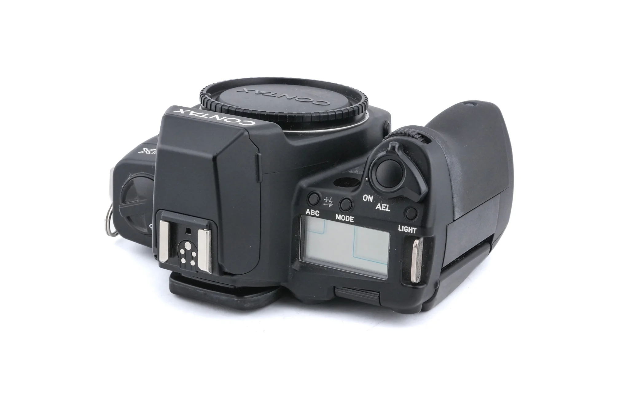 Contax NX - Image 3