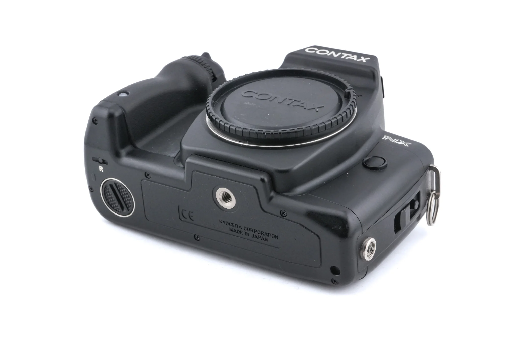 Contax NX - Image 4