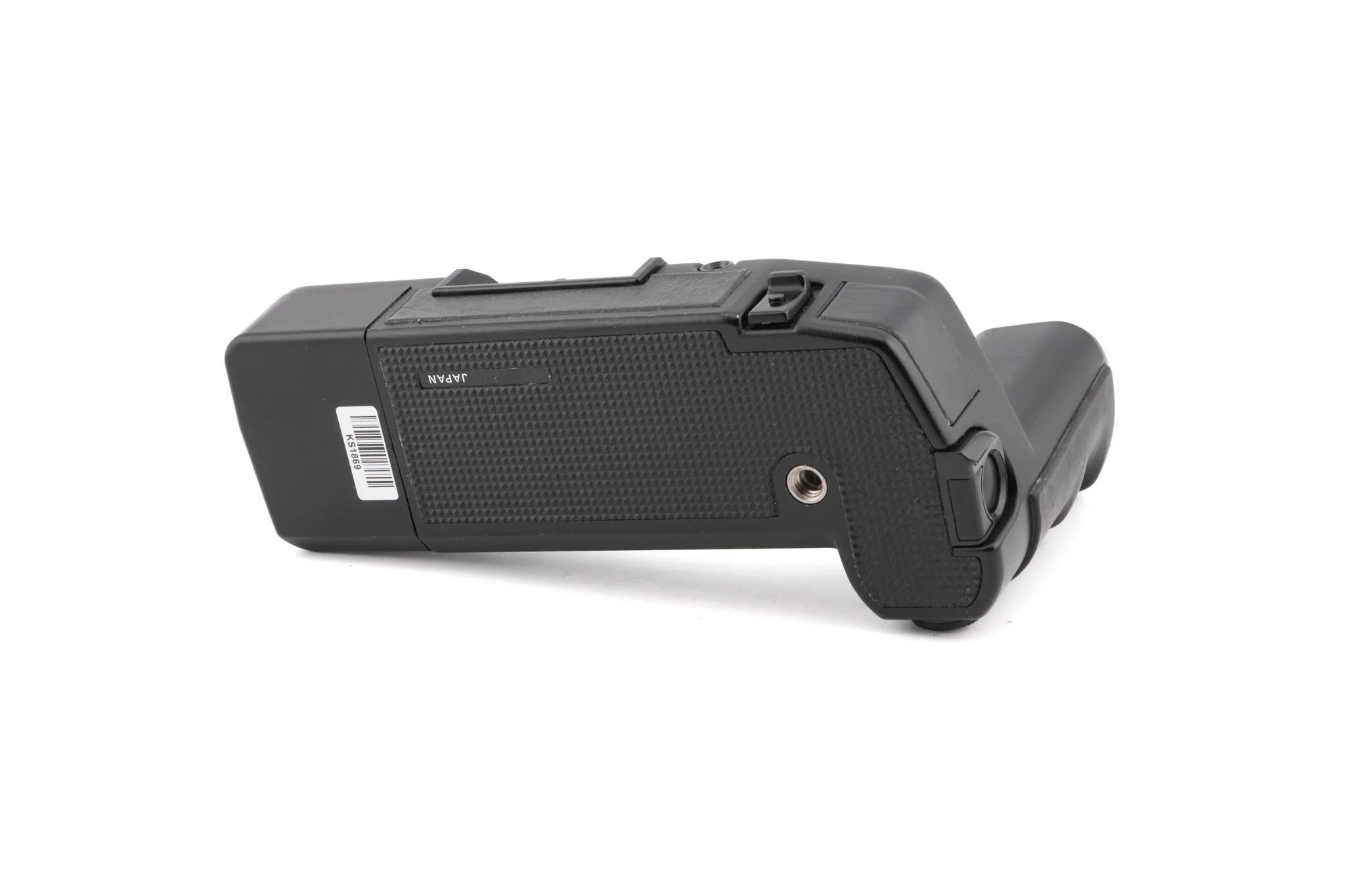 Contax Real Time Winder W-3 - Image 4
