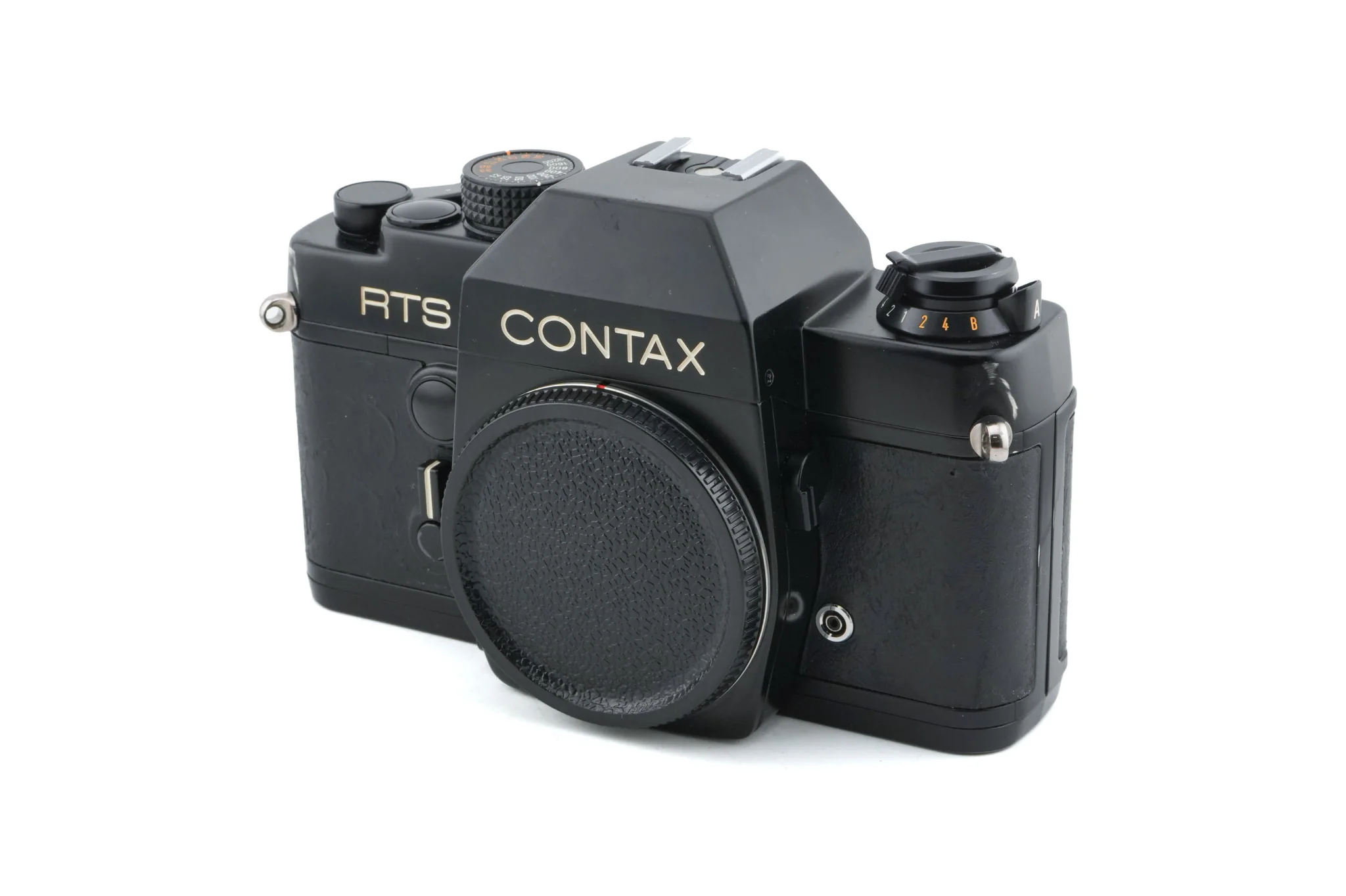 Contax RTS