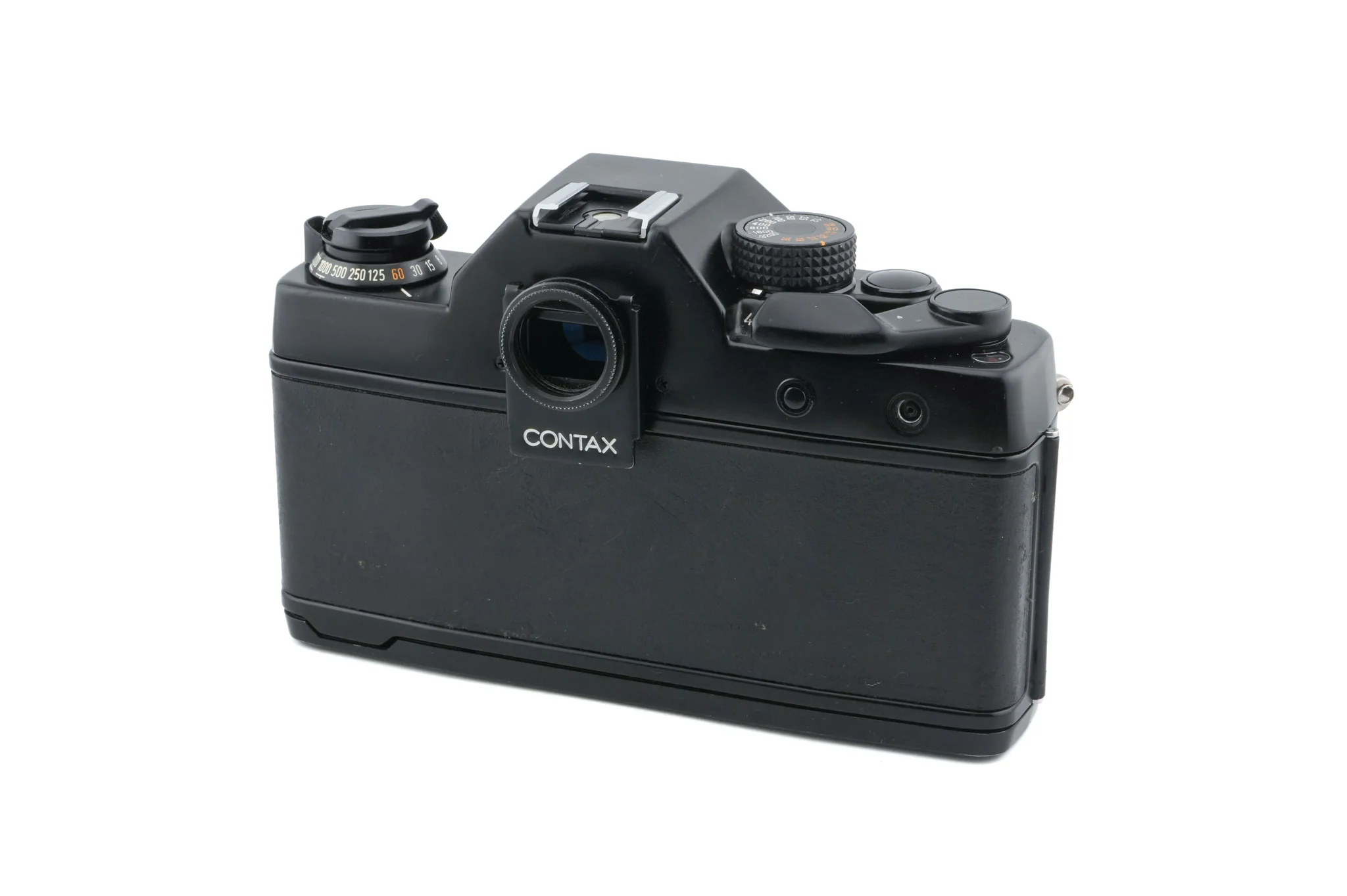 Contax RTS - Image 2