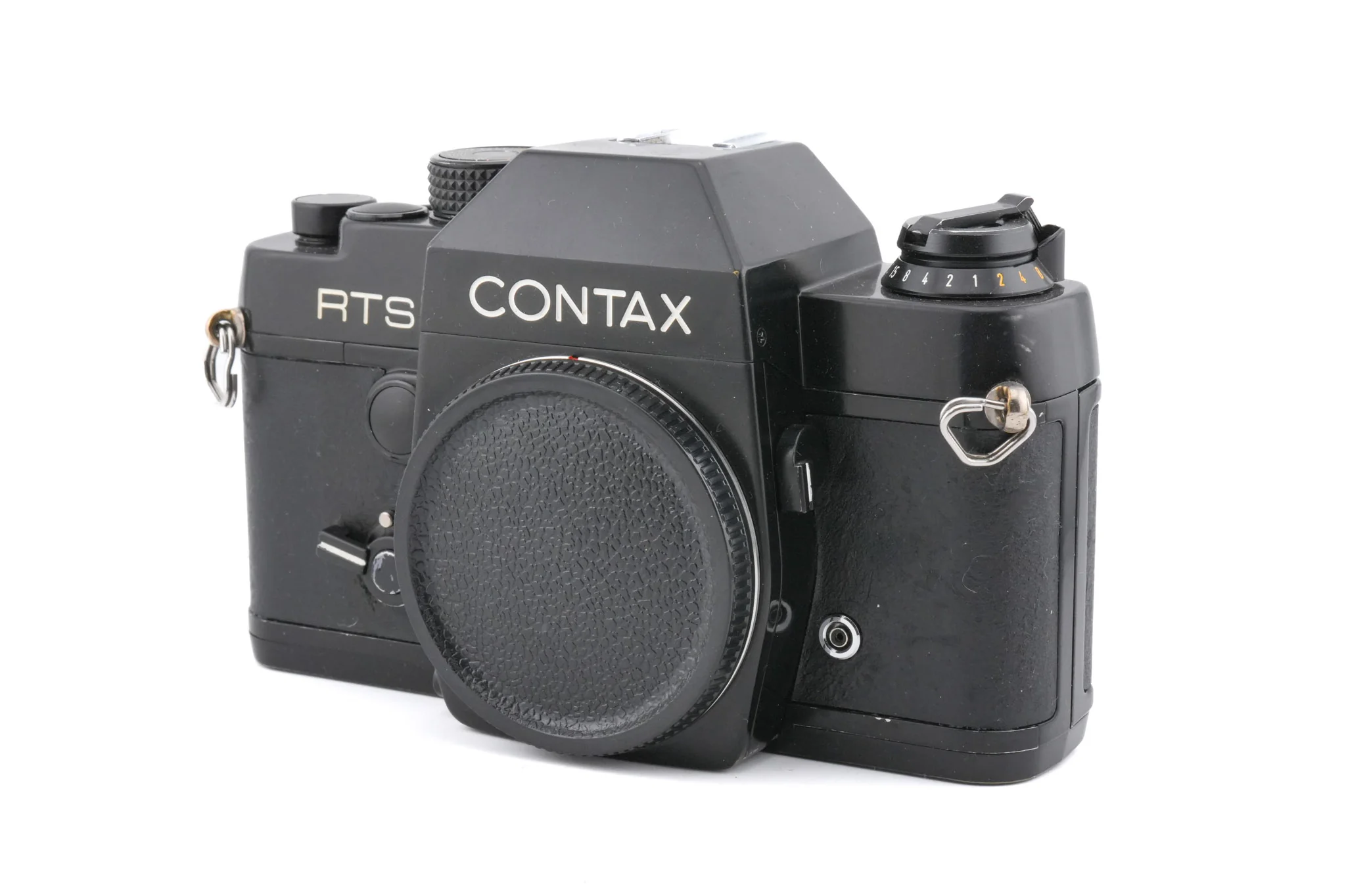 Contax RTS