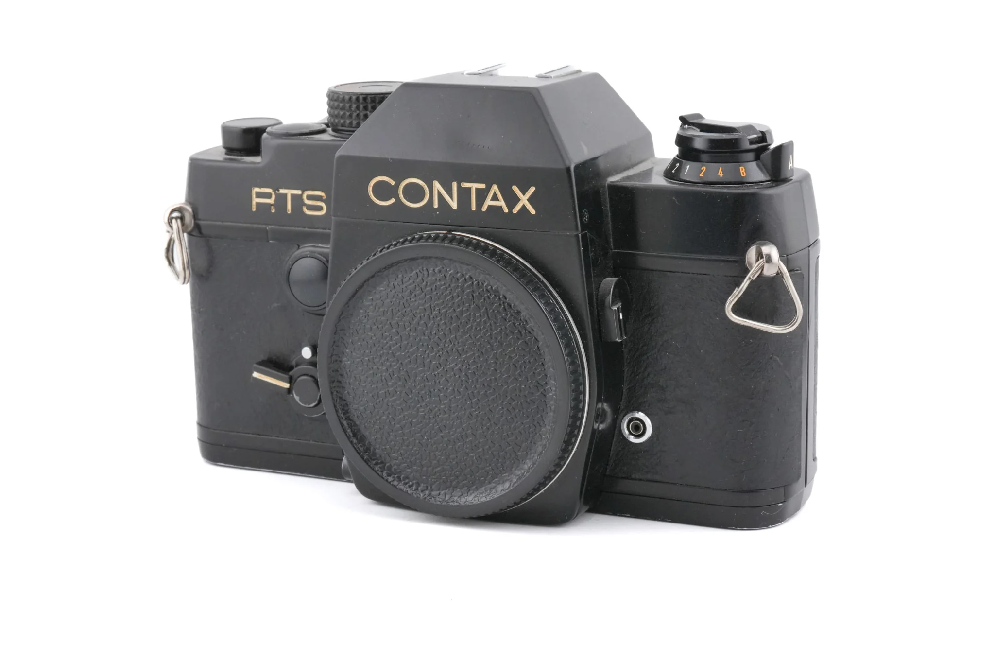 Contax RTS