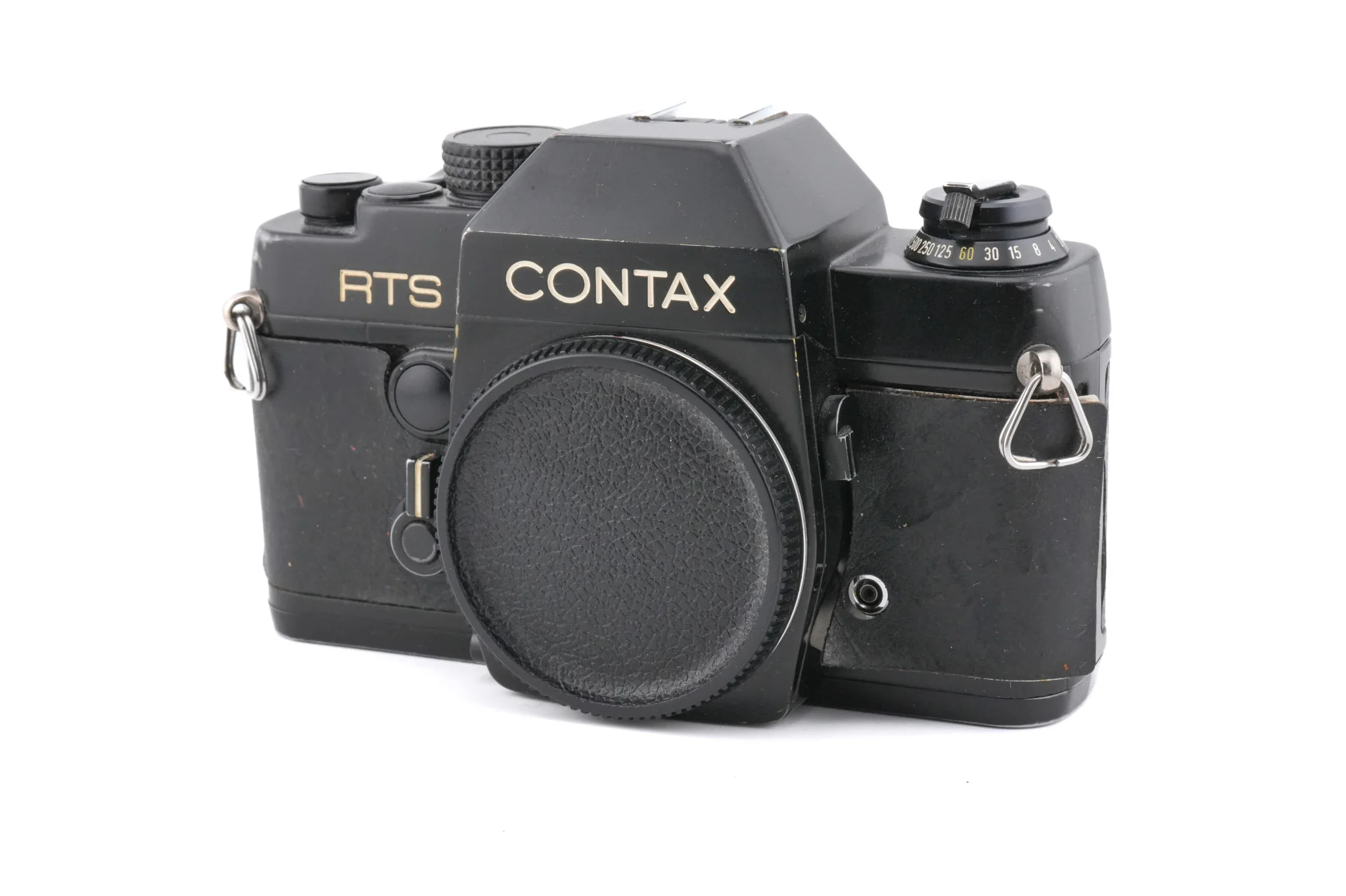 Contax RTS
