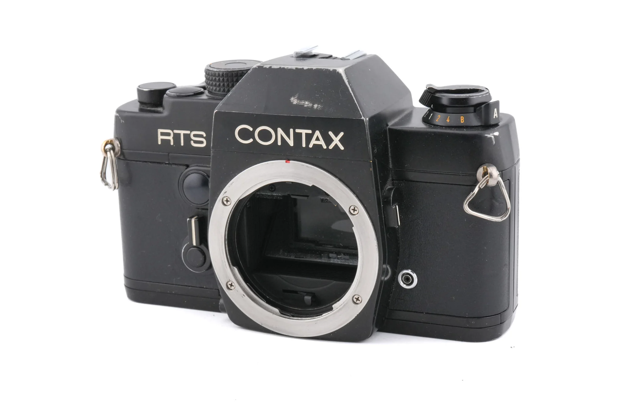 Contax RTS