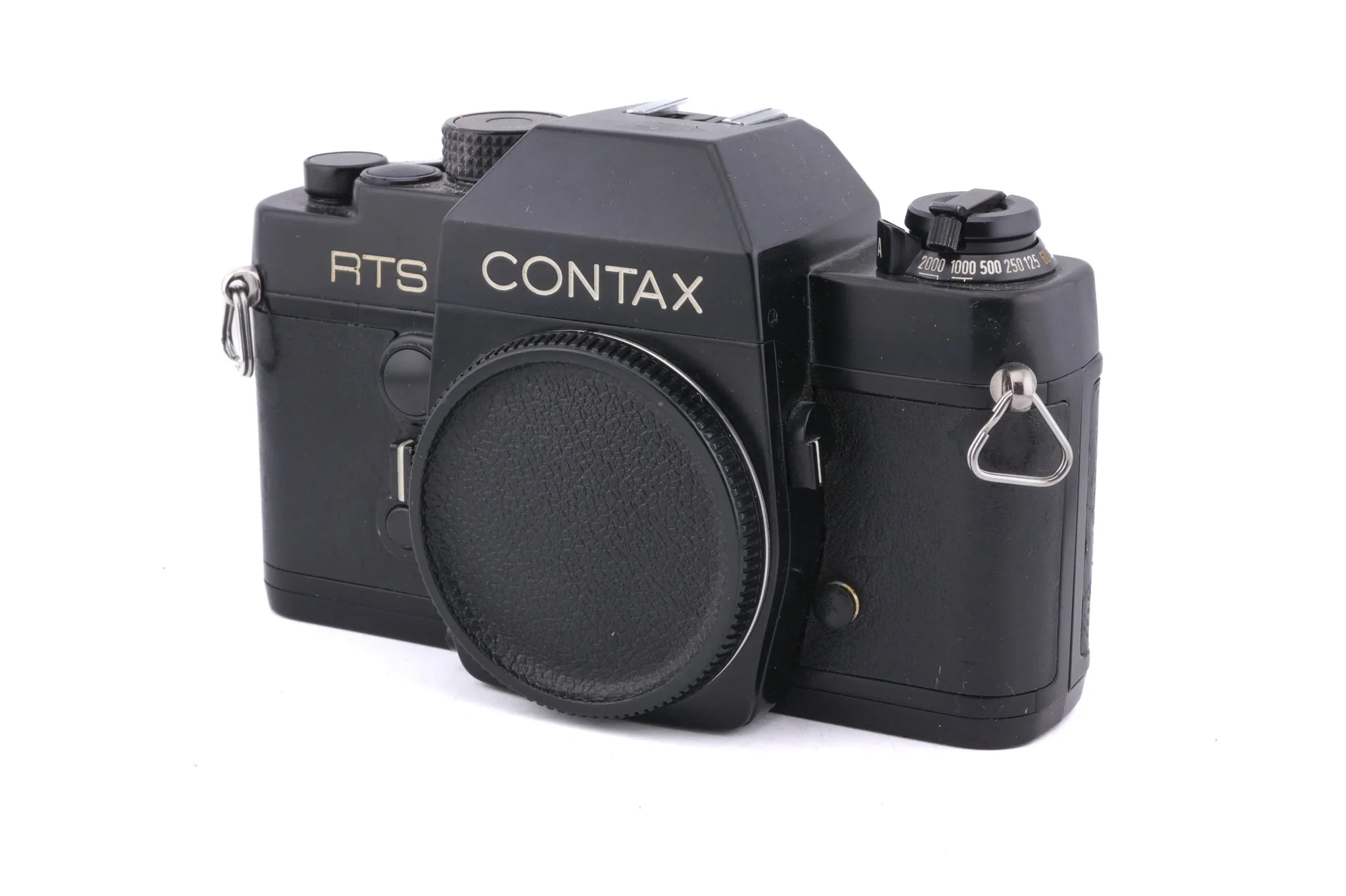 Contax RTS