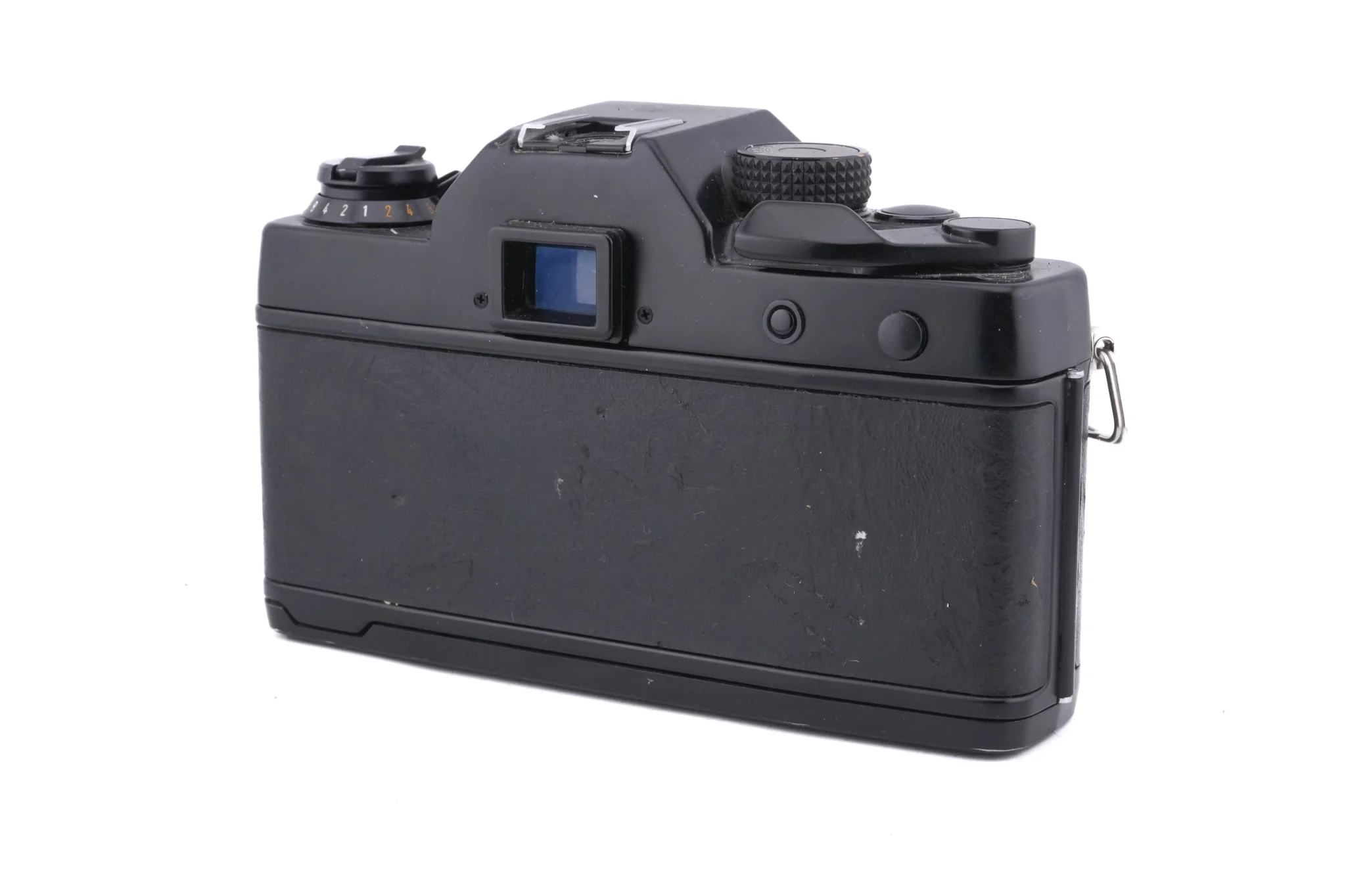 Contax RTS - Image 2