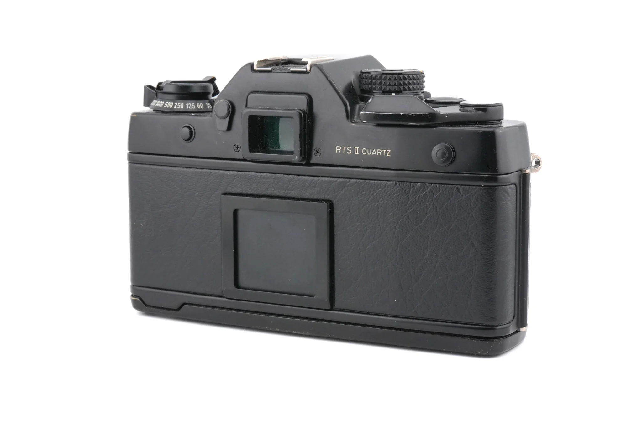 Contax RTS II Quartz - Image 2
