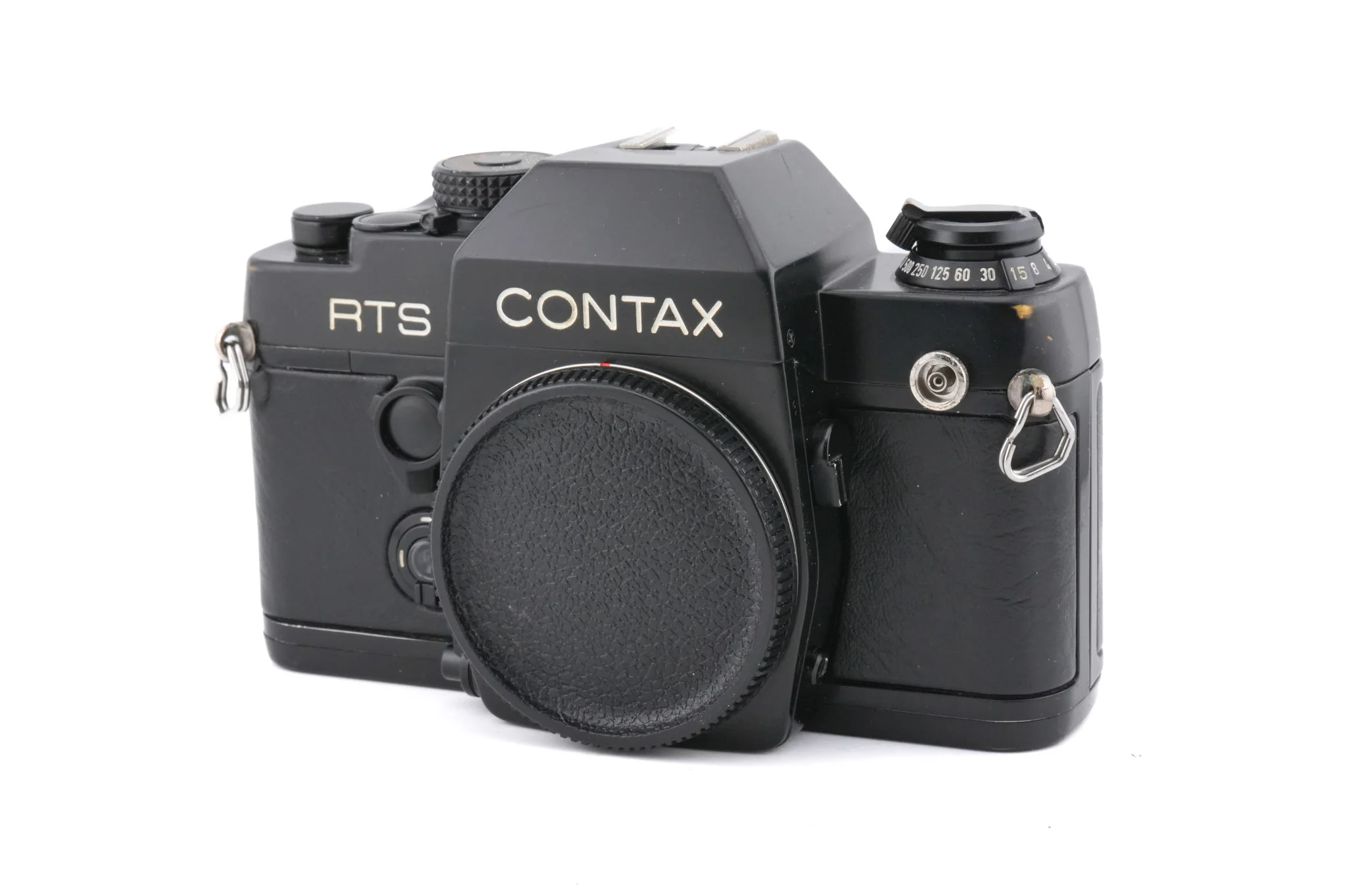 Contax RTS II Quartz